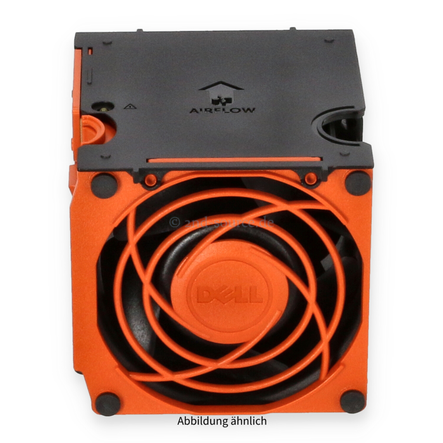 Dell F-to-B HotPlug Fan Module FX2S 6WW82 06WW82 Dell F-to-B HotPlug Fan Module FX2S 6WW82 06WW82