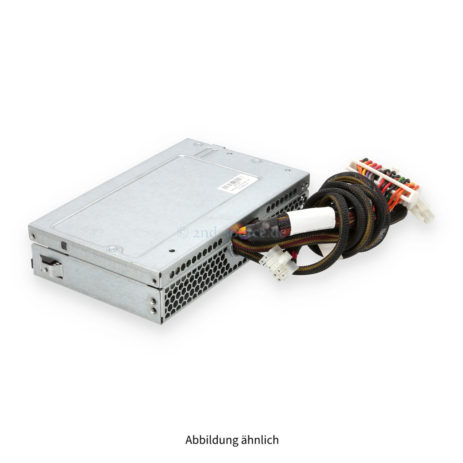 HPE Power Supply Backplane DL320e G8 675454-002 686677-001 HPE Power Supply Backplane DL320e G8 675454-002 686677-001