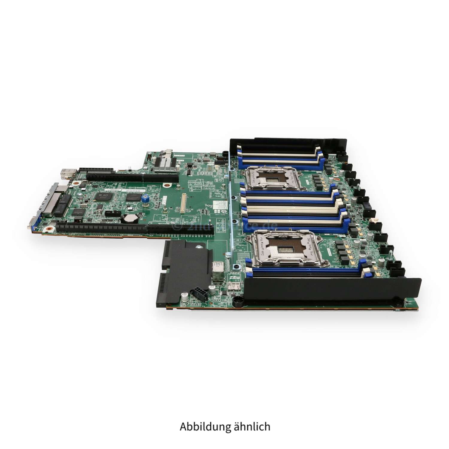 HPE Systemboard v3 DL360 G9 DL380 G9 775400-001