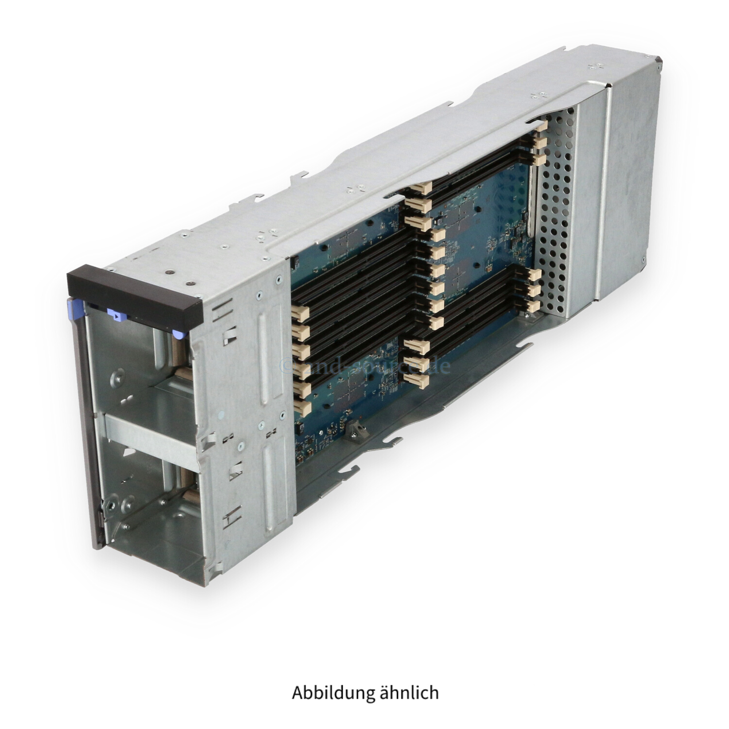 IBM Processor + Memory Compute Book DDR3 System X3850 X6 X3950 X6 00D0050