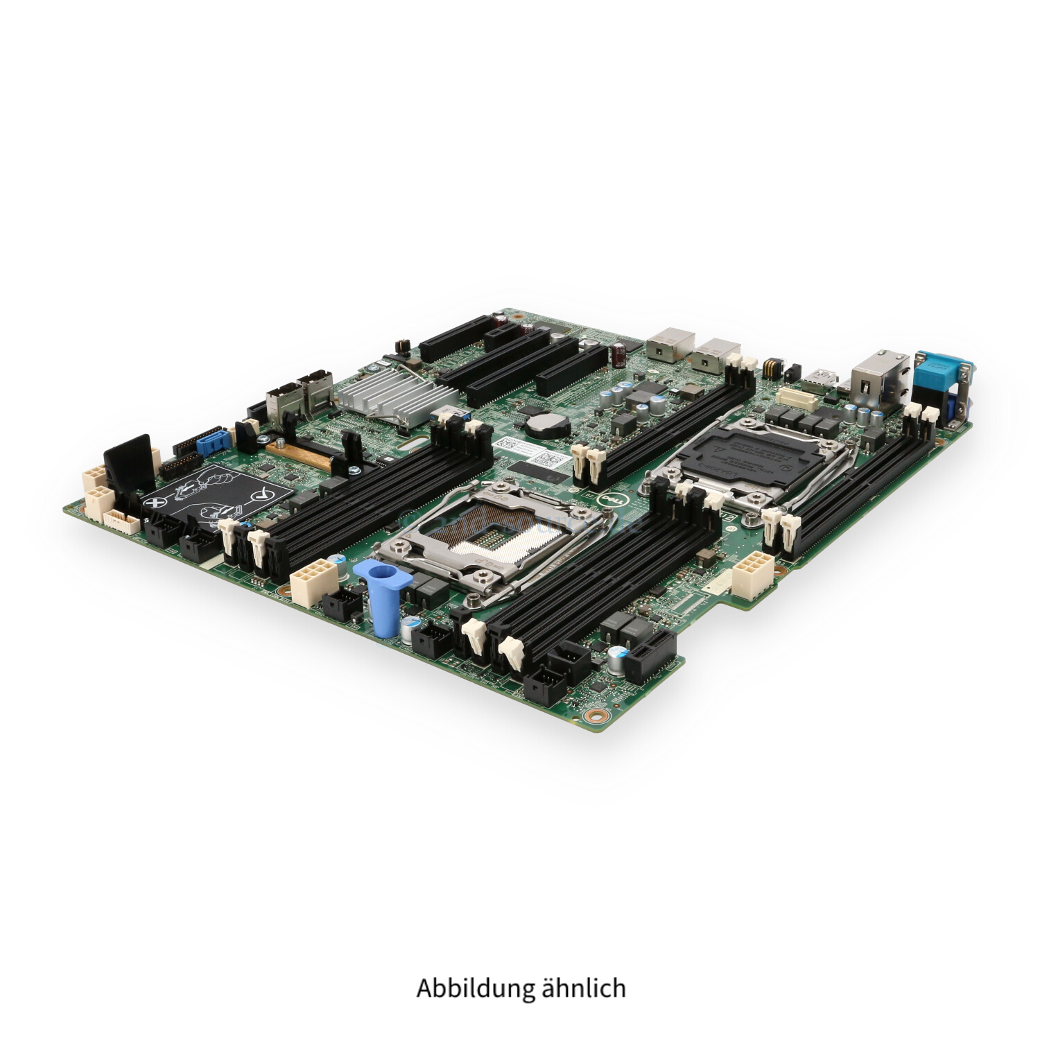 Dell Systemboard PowerEdge R430 3XKDV 03XKDV