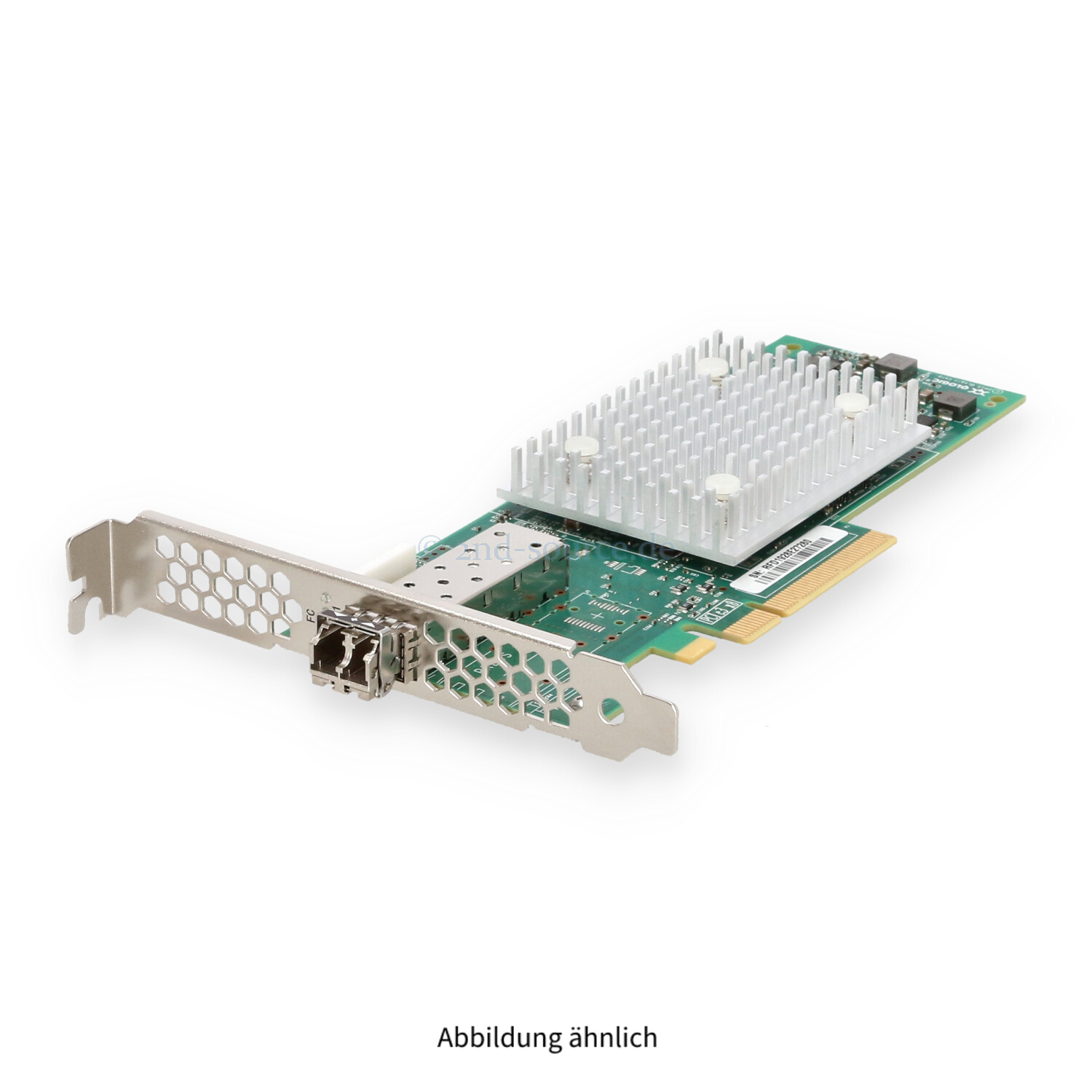 Dell QLogic QLE2690 1x 16GB SFP+ Fibre Channel PCIe HBA High Profile YNFDG 0YNFDG Dell QLogic QLE2690 1x 16GB SFP+ Fibre Channel PCIe HBA High Profile YNFDG 0YNFDG