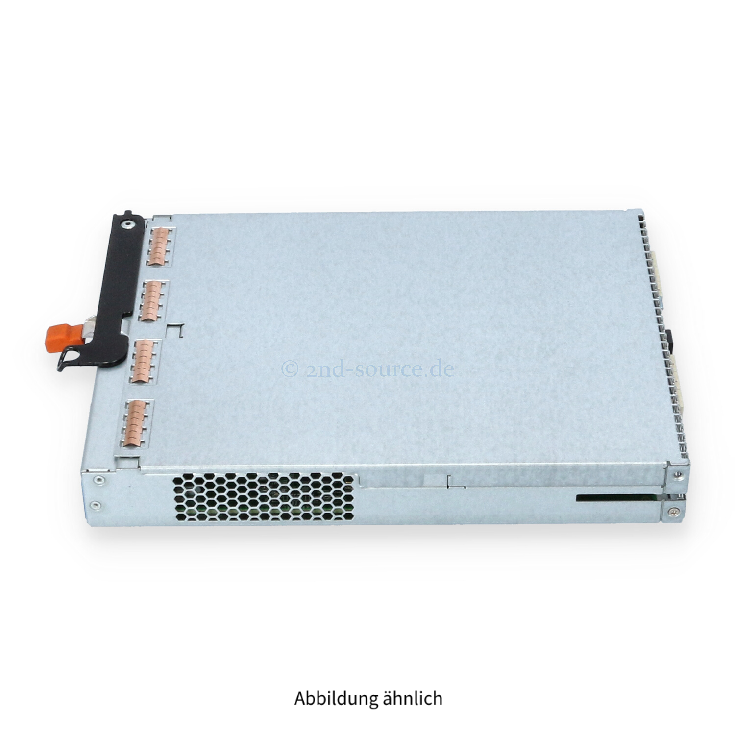 Dell SC2 EMM 6G SAS Controller Compellent SC200 / SC220 00TW47 0TW47