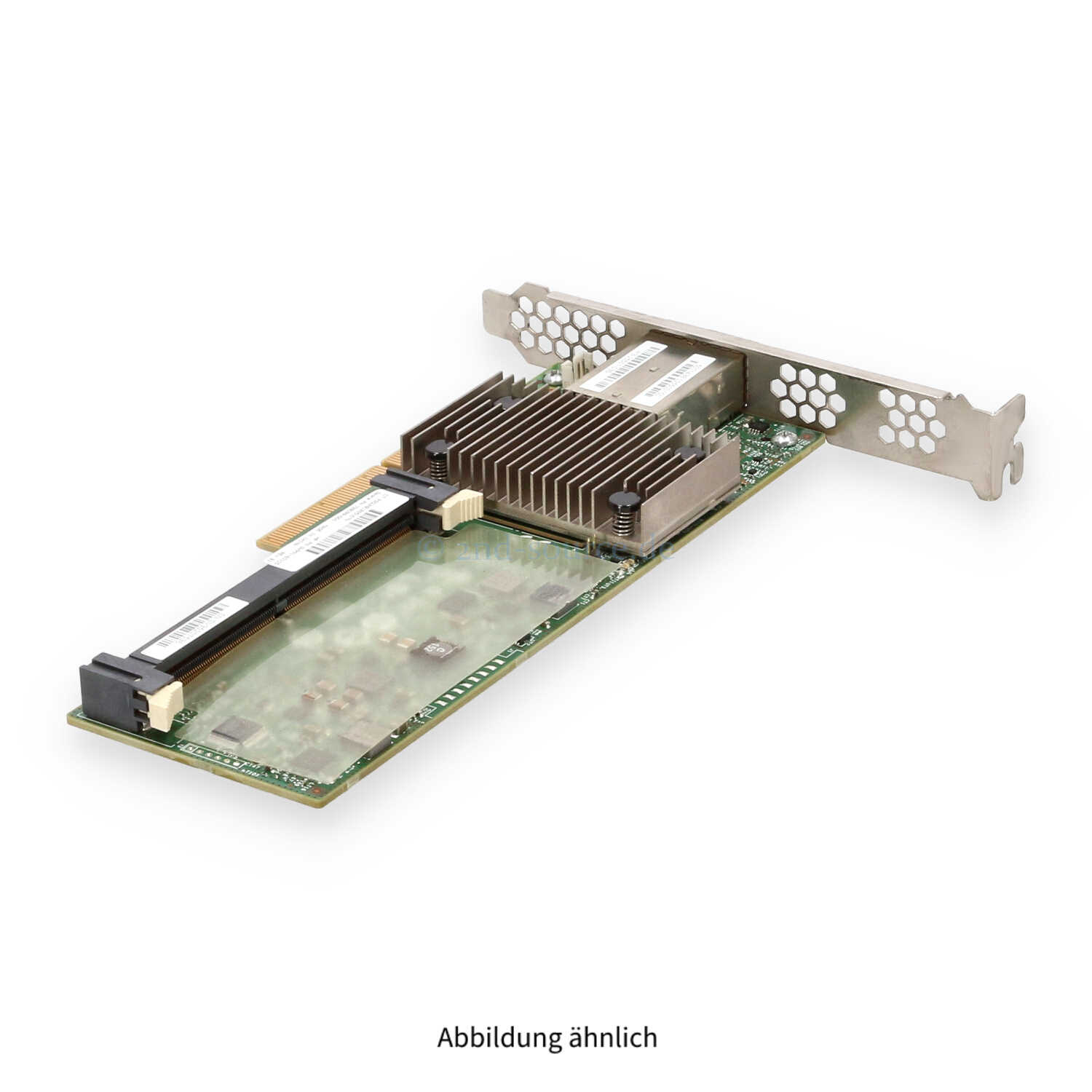 HPE P1228 12G External SAS RAID Contoller QW991-60103 728099-001 HPE P1228 12G External SAS RAID Contoller QW991-60103 728099-001
