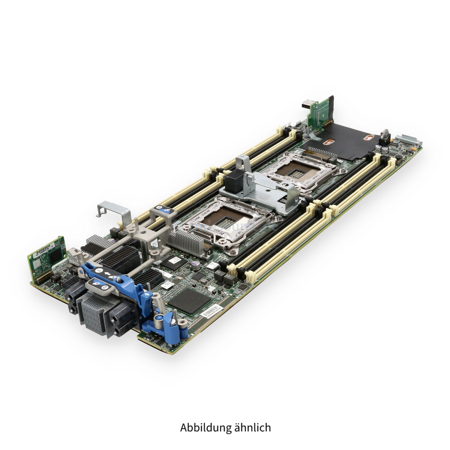 HPE Systemboard BL460c G8 738239-001 640870-007 HPE Systemboard BL460c G8 738239-001 640870-007