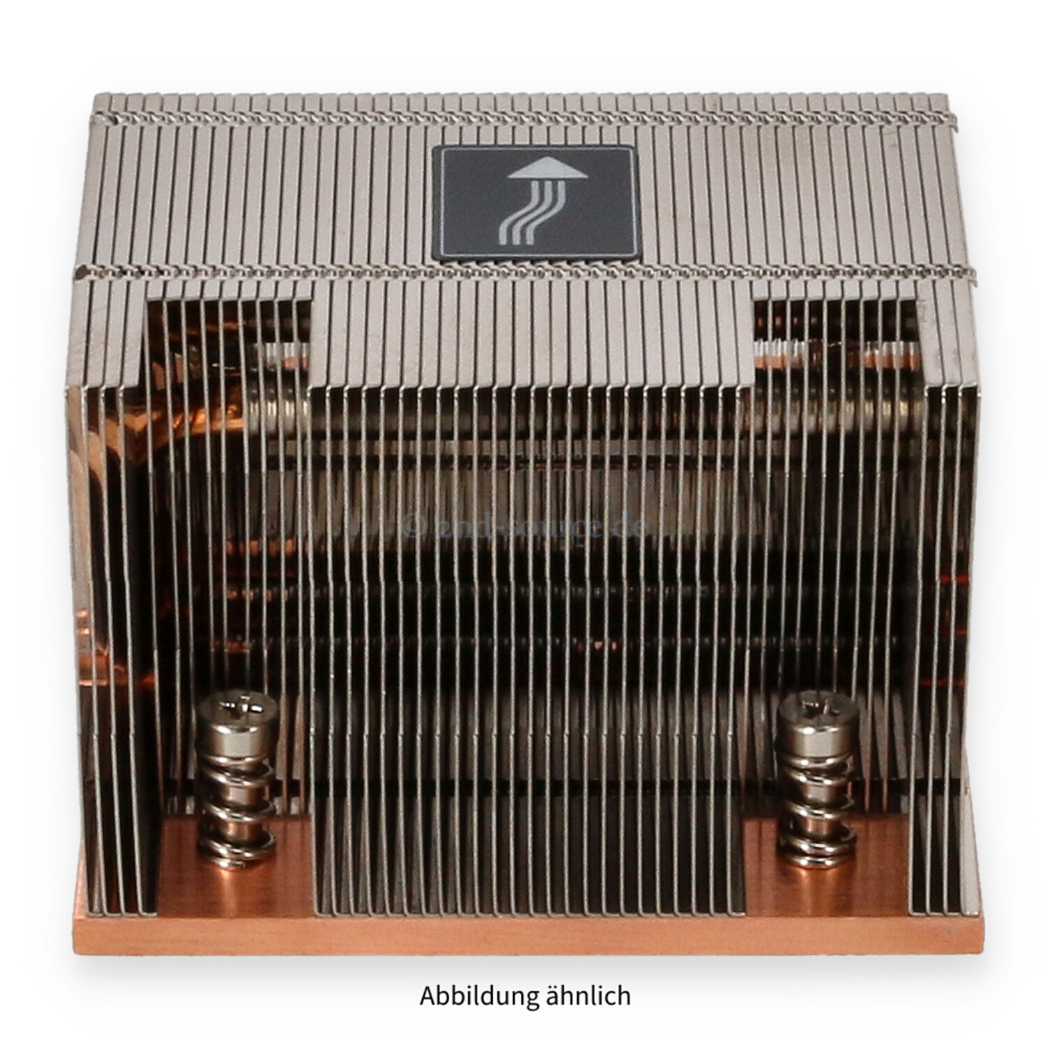 Cisco Heatsink C240 M4 UCSC-HS-C240M4 Cisco Heatsink C240 M4 UCSC-HS-C240M4