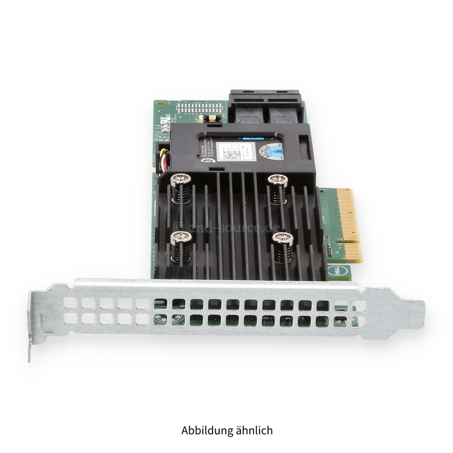 Dell PERC H730P+ 2GB 12G PCIe SAS RAID Controller High Profile XYHWN 0XYHWN Dell PERC H730P+ 2GB 12G PCIe SAS RAID Controller High Profile XYHWN 0XYHWN