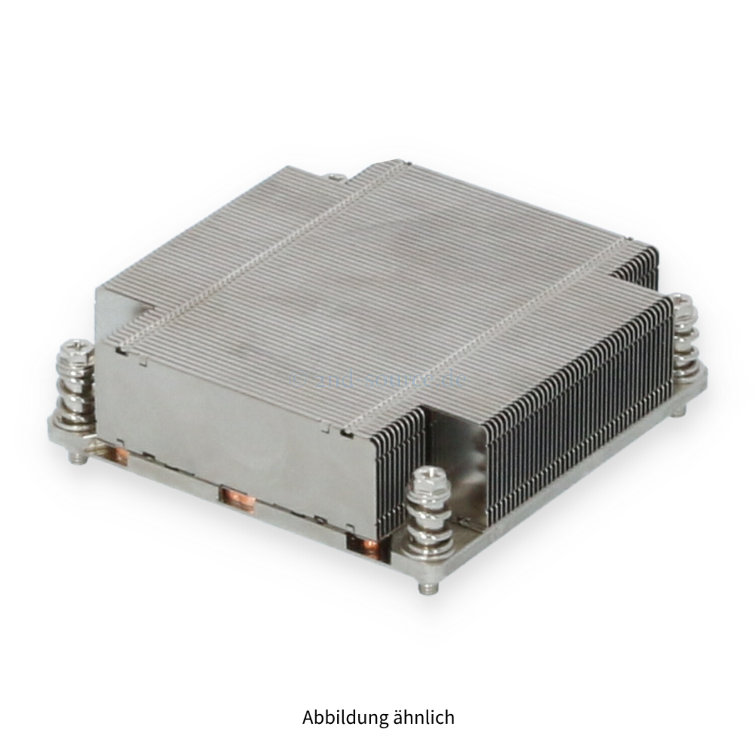 Fujitsu Heatsink Primergy RX200 S6 S7 S8 V26898-B964-V3 A3C40134124