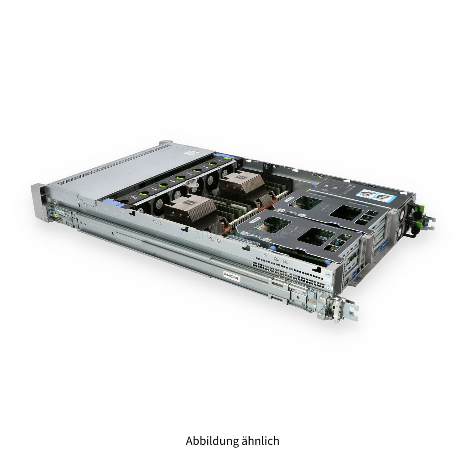 Cisco UCS C240 M4 8xSFF CTO Chassis inkl. 2x Heatsink 1227 1225 VIC 2x 1400W Cisco UCS C240 M4 8xSFF CTO Chassis inkl. 2x Heatsink 1227 1225 VIC 2x 1400W