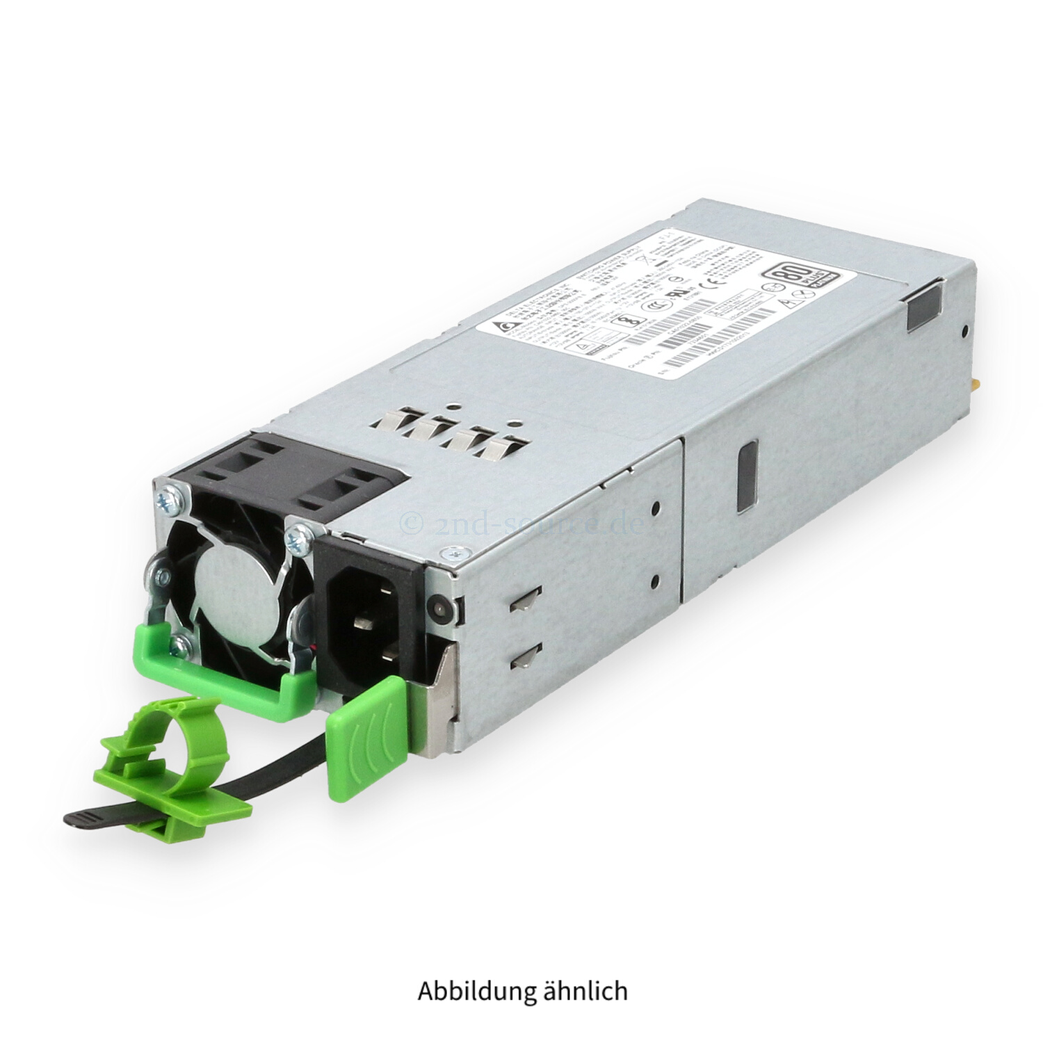 Fujitsu Oracle 1000/1800W HotPlug Power Supply CA01022-0850 7334651 DPS-2000FB B