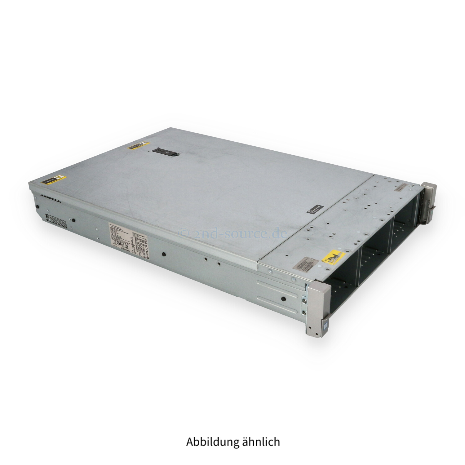 HPE DL380 G9 24xSFF CTO Server Chassis 767032-B21 HPE DL380 G9 24xSFF CTO Server Chassis 767032-B21