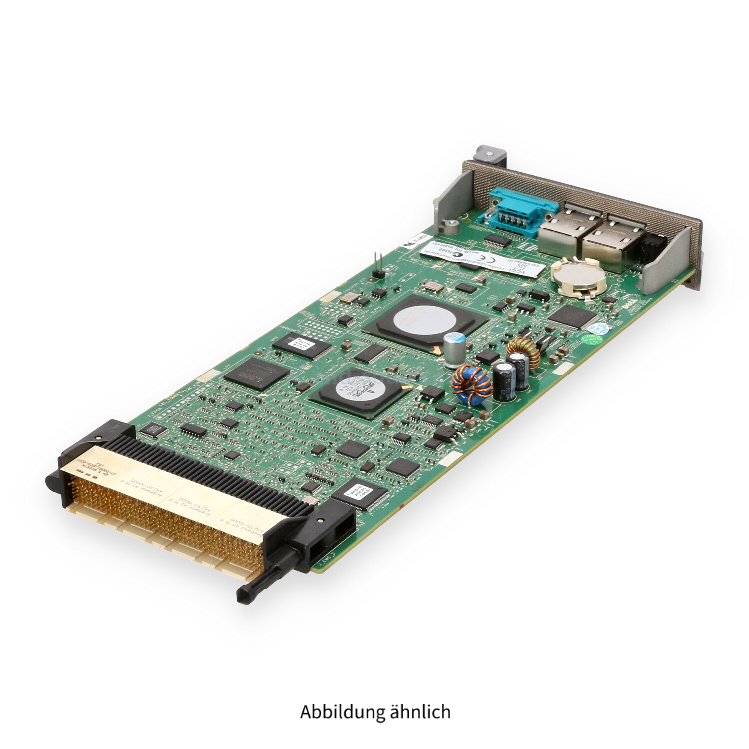 Dell CMC Chassis Management Controller Module M1000e NC5NP 0NC5NP