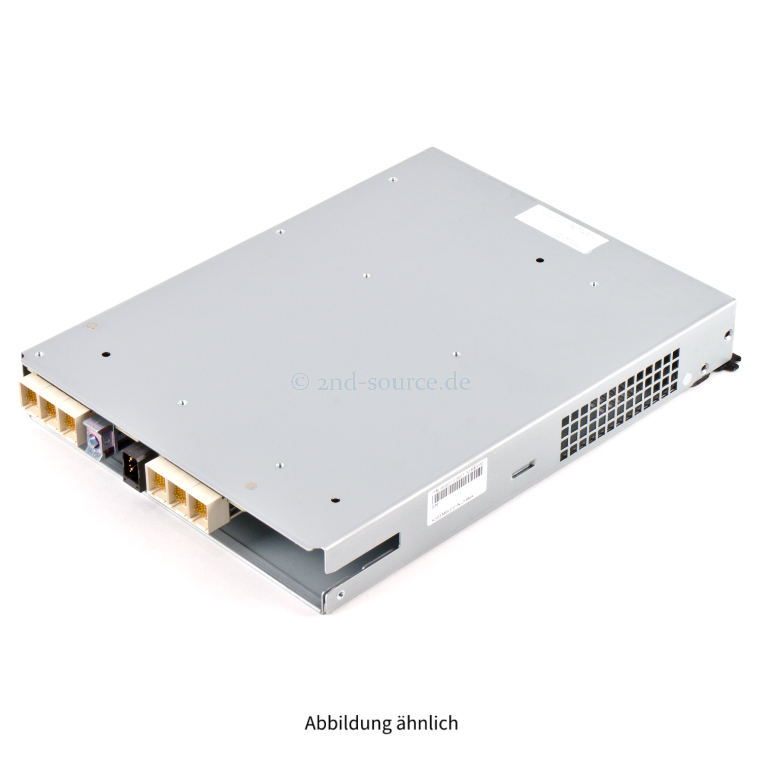 IBM 12G SAS Expansion Canister V5000 V7000 G2 01AC579