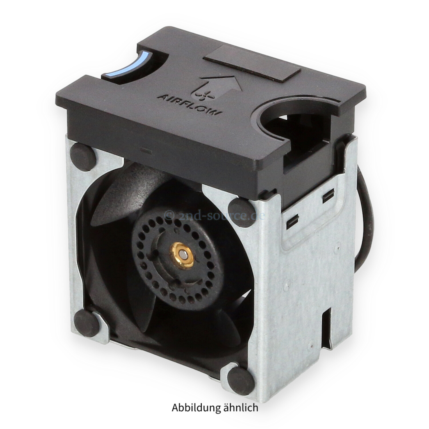 Dell Fan Module R520 1KVPX 01KVPX