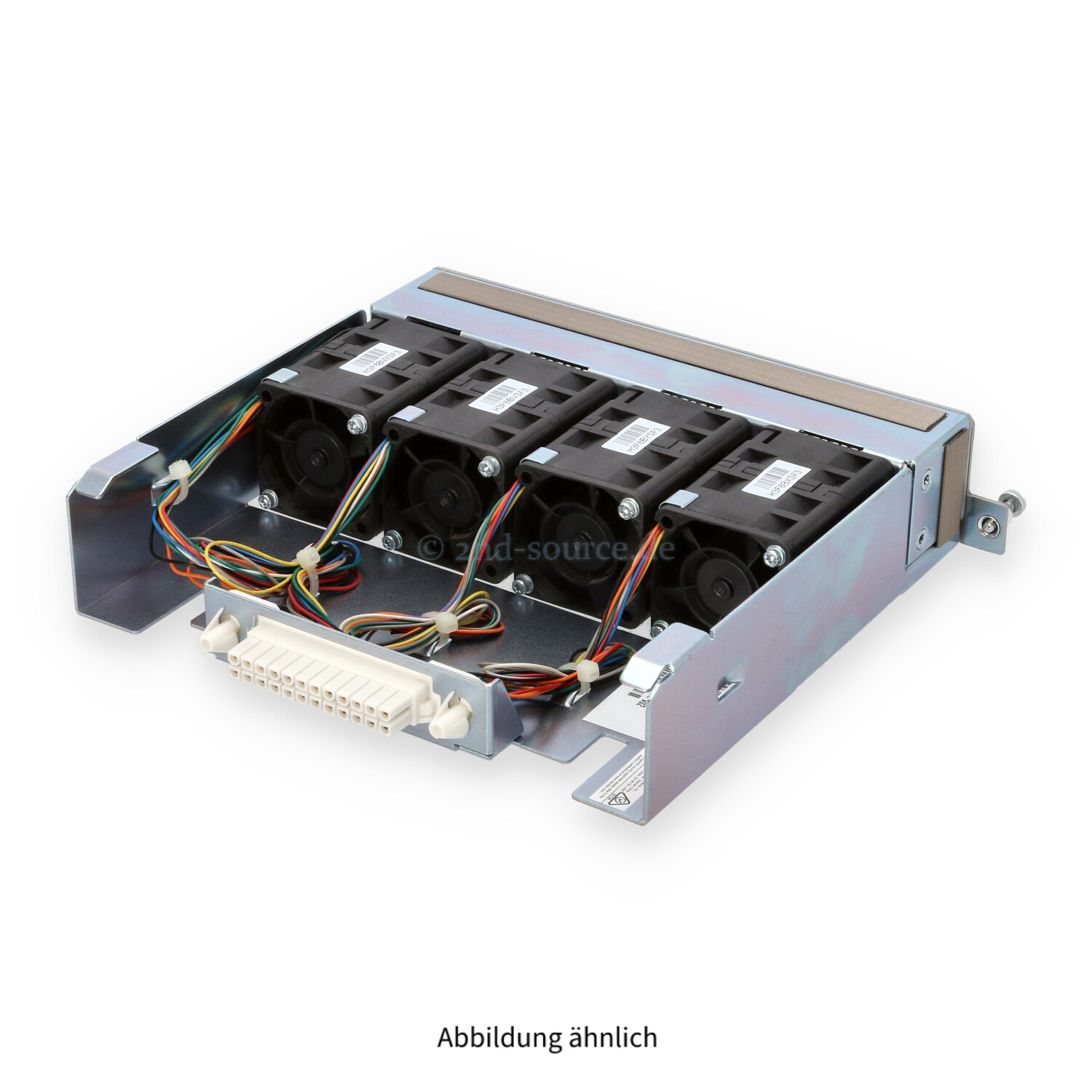 Cisco Nexus 2232 Fan Module N2K-C2232-FAN Cisco Nexus 2232 Fan Module N2K-C2232-FAN