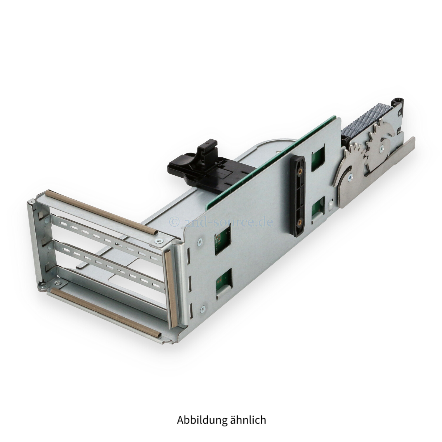 Dell Riser 3 3xPCIe G3x16 PowerEdge R940 FVT03 0FVT03 Dell Riser 3 3xPCIe G3x16 PowerEdge R940 FVT03 0FVT03