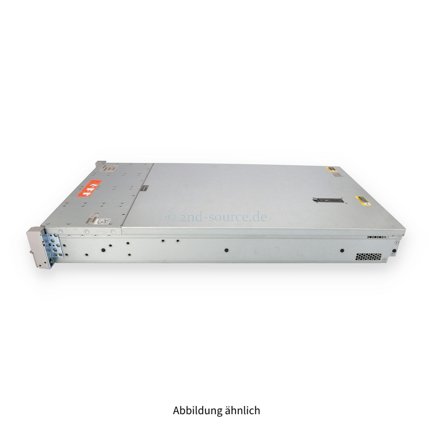 HPE DL380 G9 4x LFF CTO Chassis 767033-B21 775400-001 HPE DL380 G9 4x LFF CTO Chassis 767033-B21 775400-001
