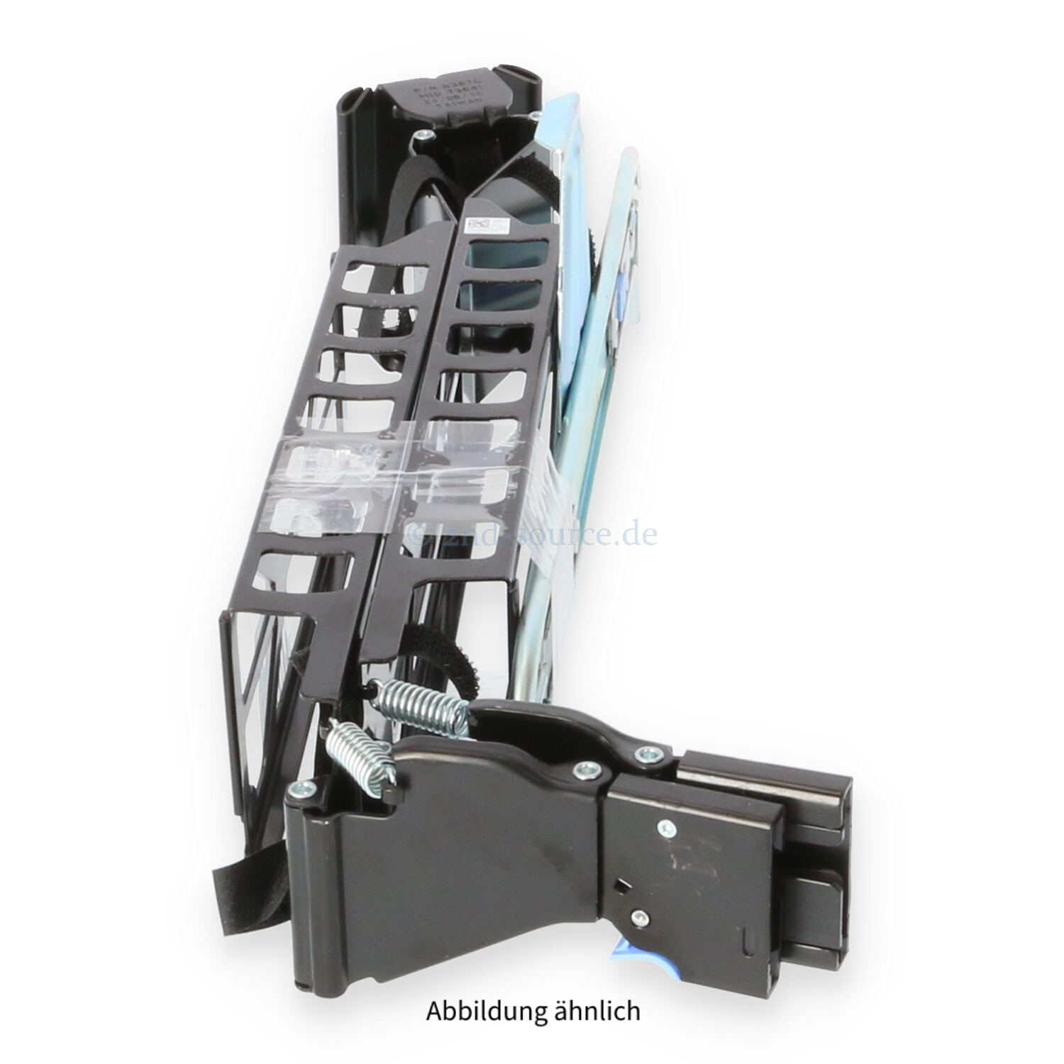Dell 2U Kabelmanagement Arm Kit N1X10 0N1X10 C852H 0C852H
