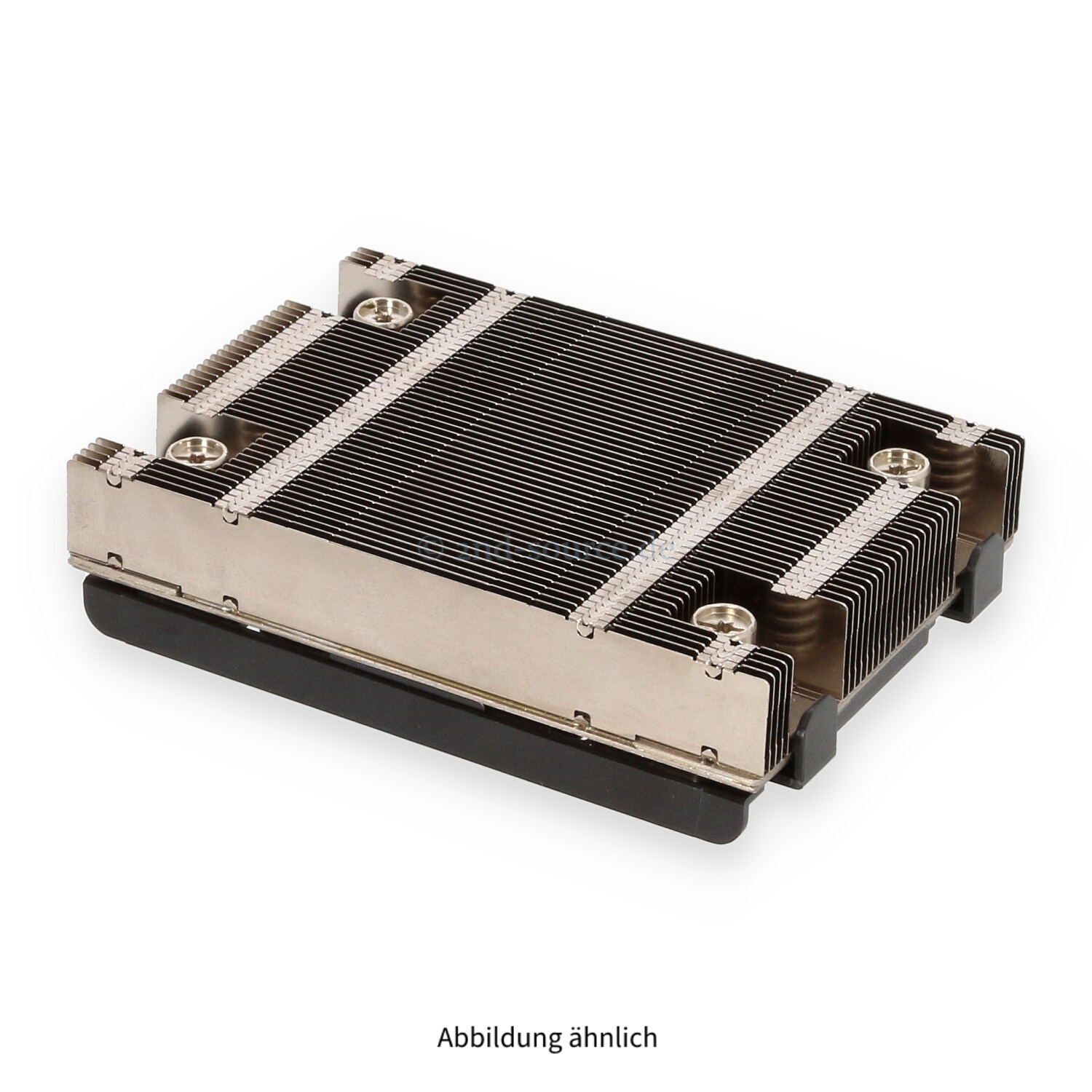 HPE Heatsink Screw Down DL360p G8 735507-001 HPE Heatsink Screw Down DL360p G8 735507-001