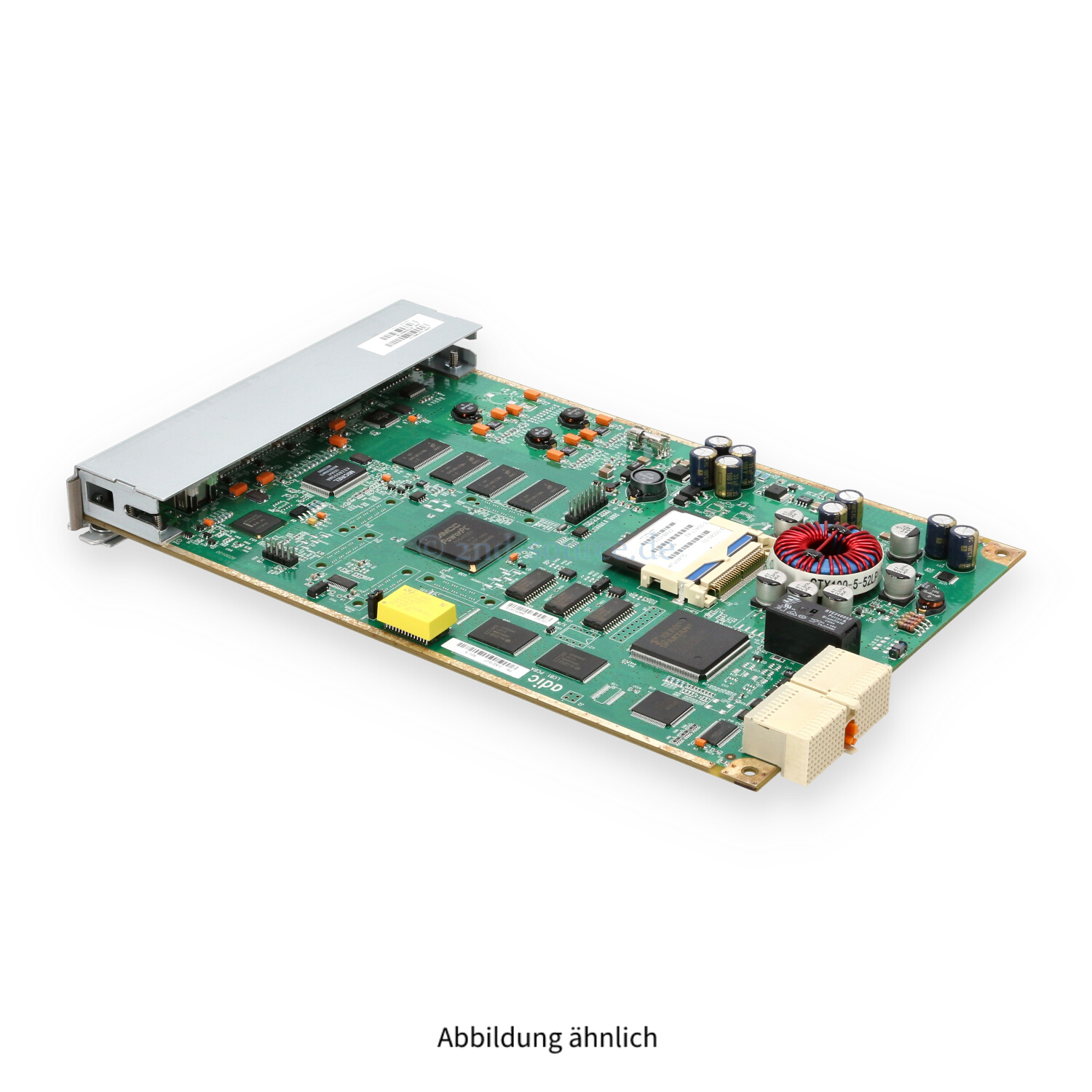 IBM Library Controller Module Scalar i500 3-01989-13