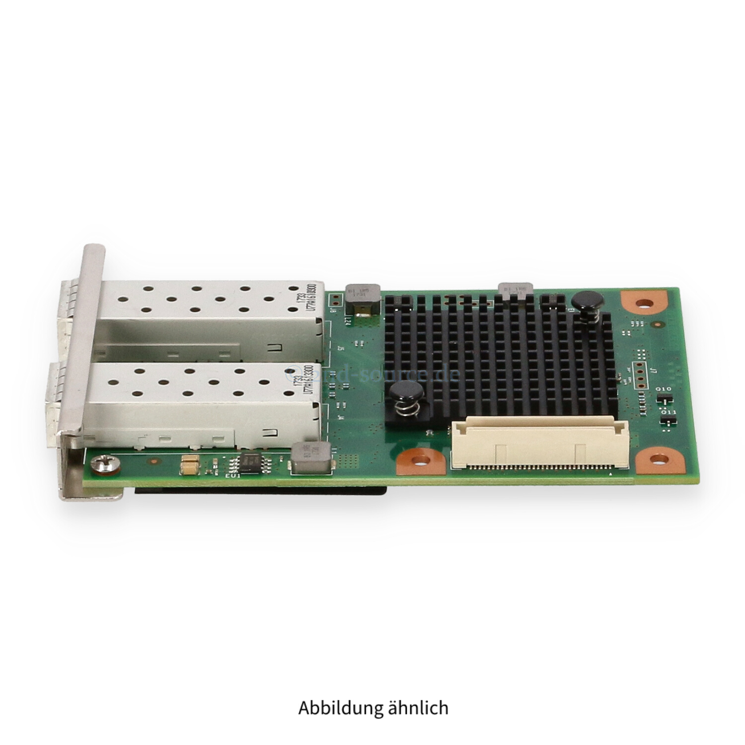 Intel X527-DA2 2x 10GBase SFP+ 10G OCP Network Daughter Card X527DA2OCPG1P5
