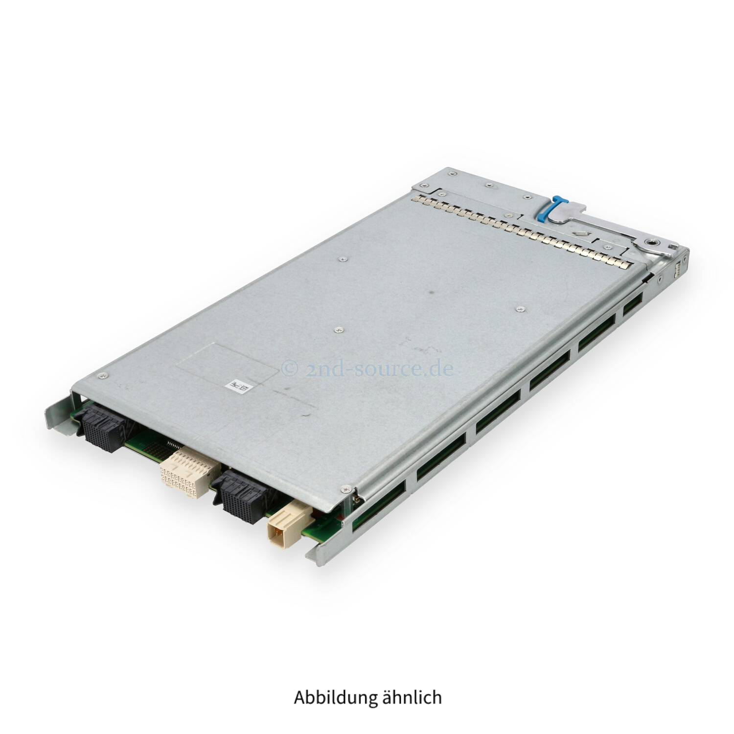 HPE FlexFabric 12902E Main Processing Unit JH346A HPE FlexFabric 12902E Main Processing Unit JH346A
