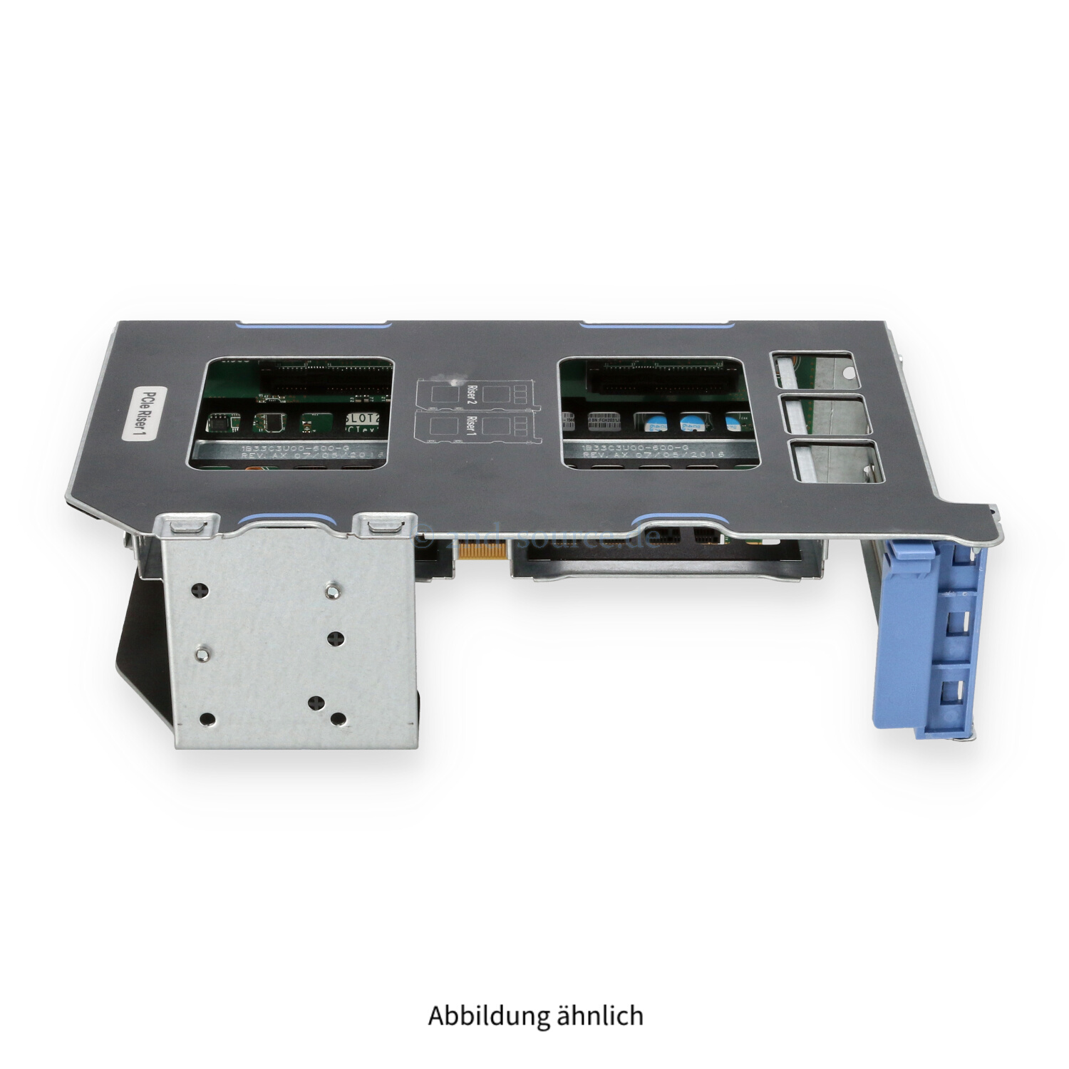 Cisco PCI Express Primary Riser Kit UCS C240 M4 UCSC-PCI-1C-240M4 74-13091-02 Cisco PCI Express Primary Riser Kit UCS C240 M4 UCSC-PCI-1C-240M4 74-13091-02