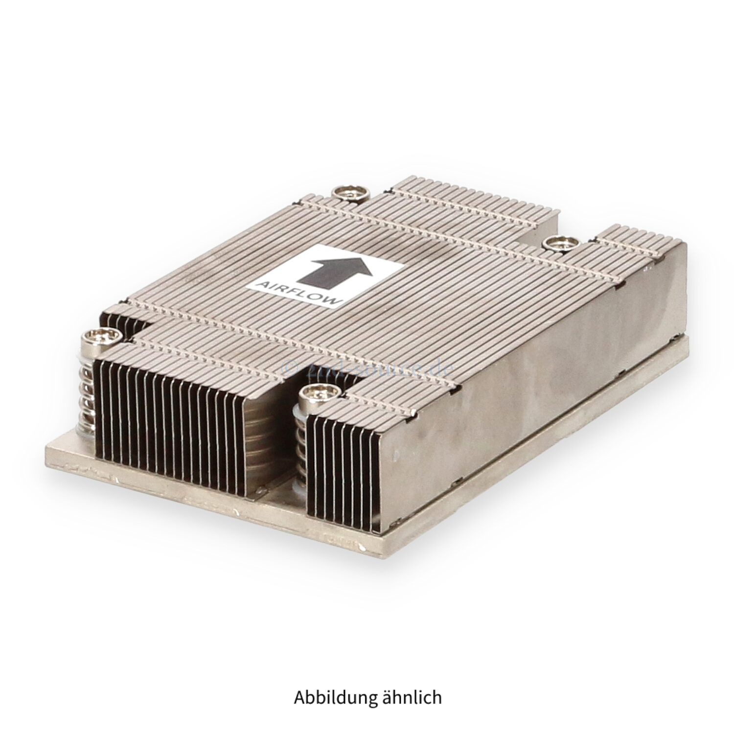 Dell Standard Heatsink PowerEdge R230 R330 RJHXF 0RJHXF