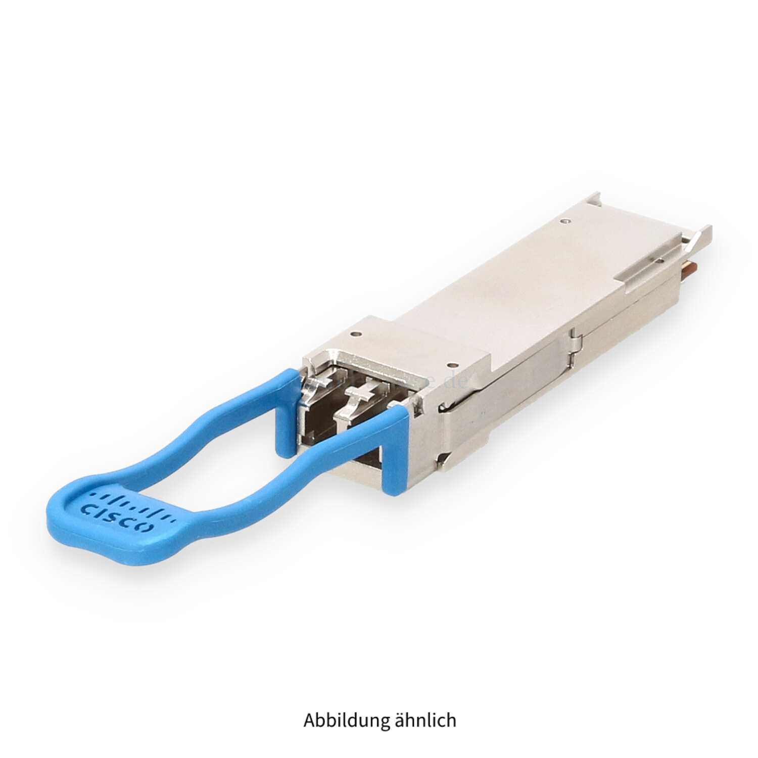 Cisco 40GbE QSFP 1310nm Long Wave Transceiver Module QSFP-40G-LR4-S 10-3115-01