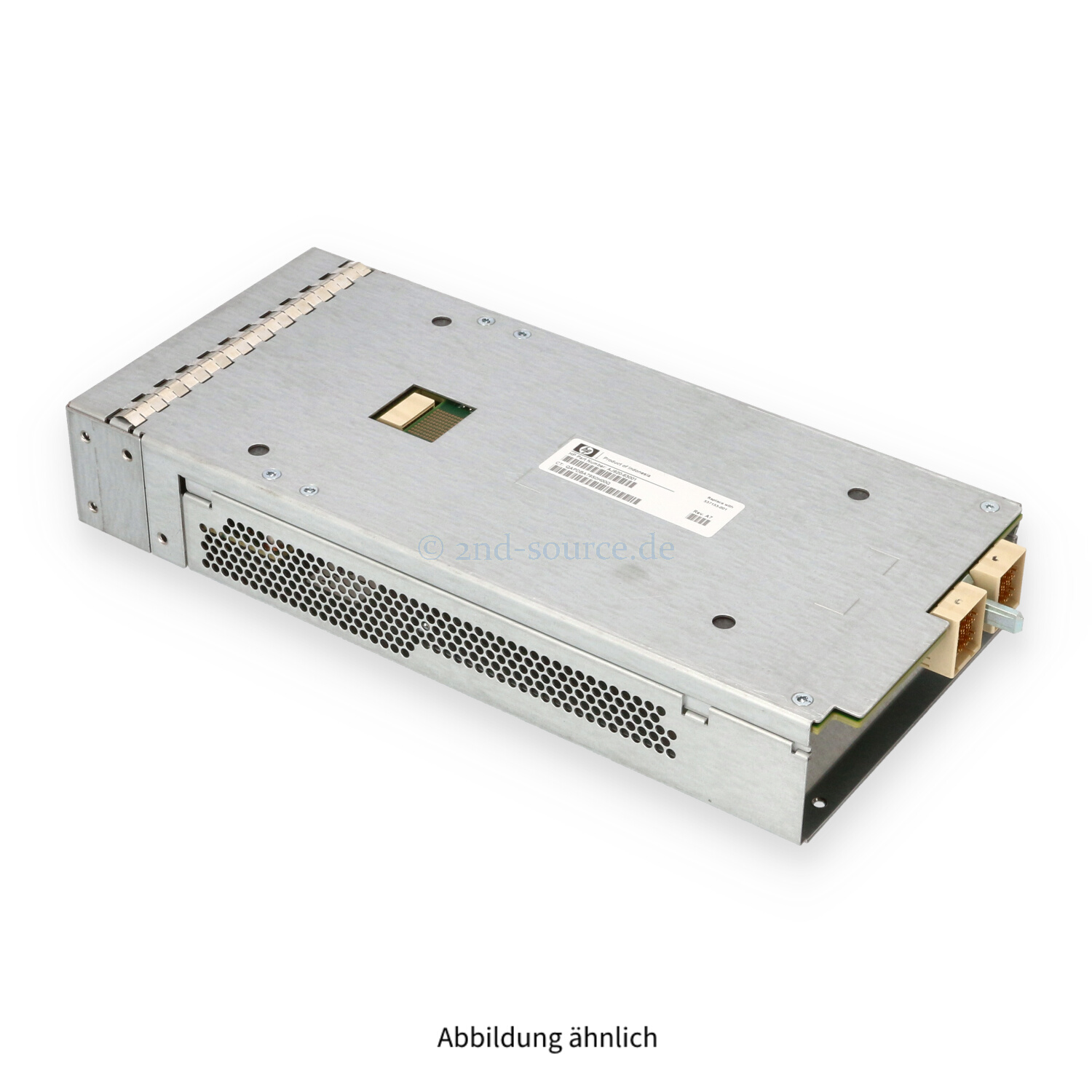 HPE HSV360 P6500 Array Controller Chassis EVA 537153-001 AJ920-63001 AJ918-60001 AJ918-60401 HPE HSV360 P6500 Array Controller Chassis EVA 537153-001 AJ920-63001 AJ918-60001 AJ918-60401