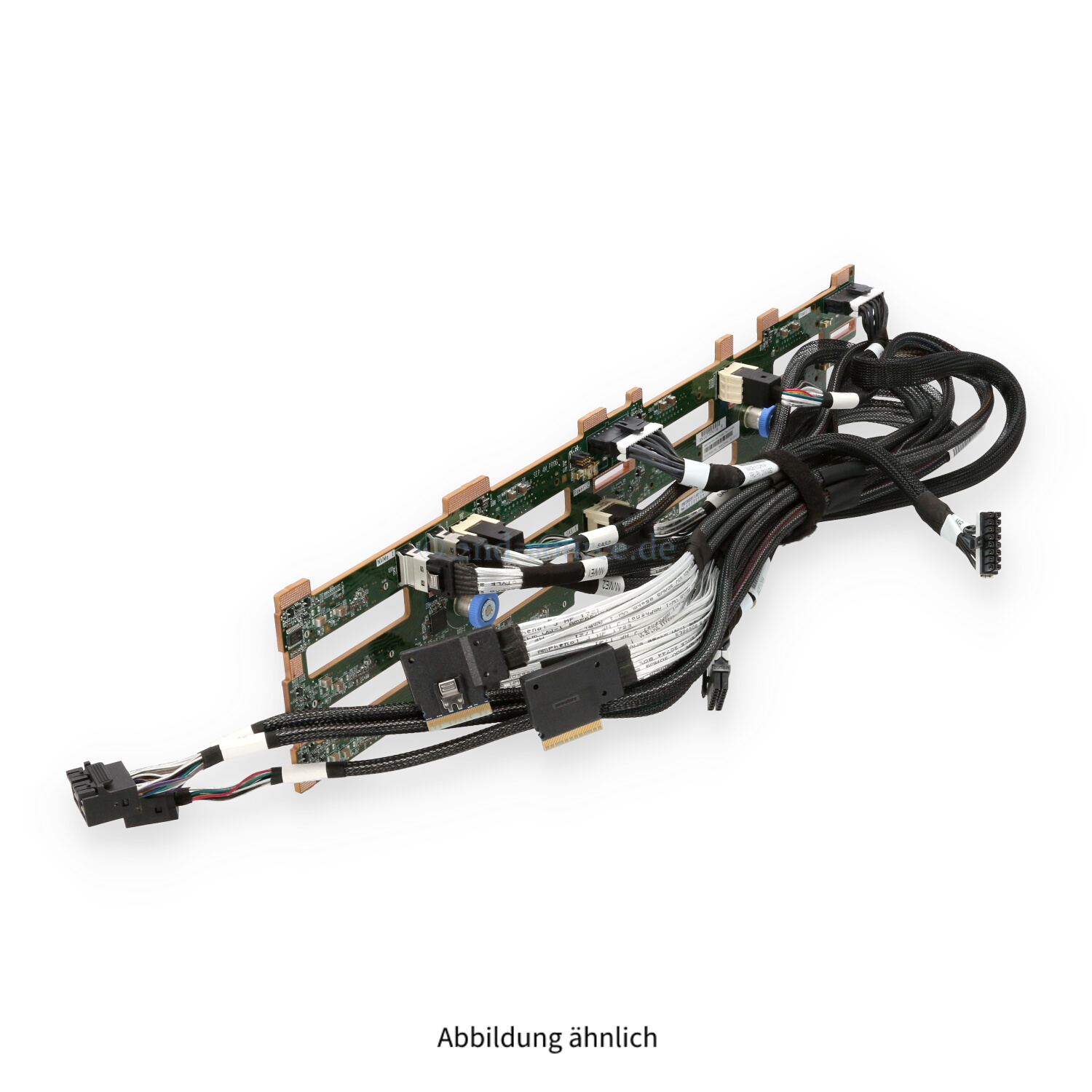 Lenovo 12-Bay 3.5'' LFF AnyBay Backplane Kit SR590 SR650 4XH7A08785 01GV285 Lenovo 12-Bay 3.5'' LFF AnyBay Backplane Kit SR590 SR650 4XH7A08785 01GV285