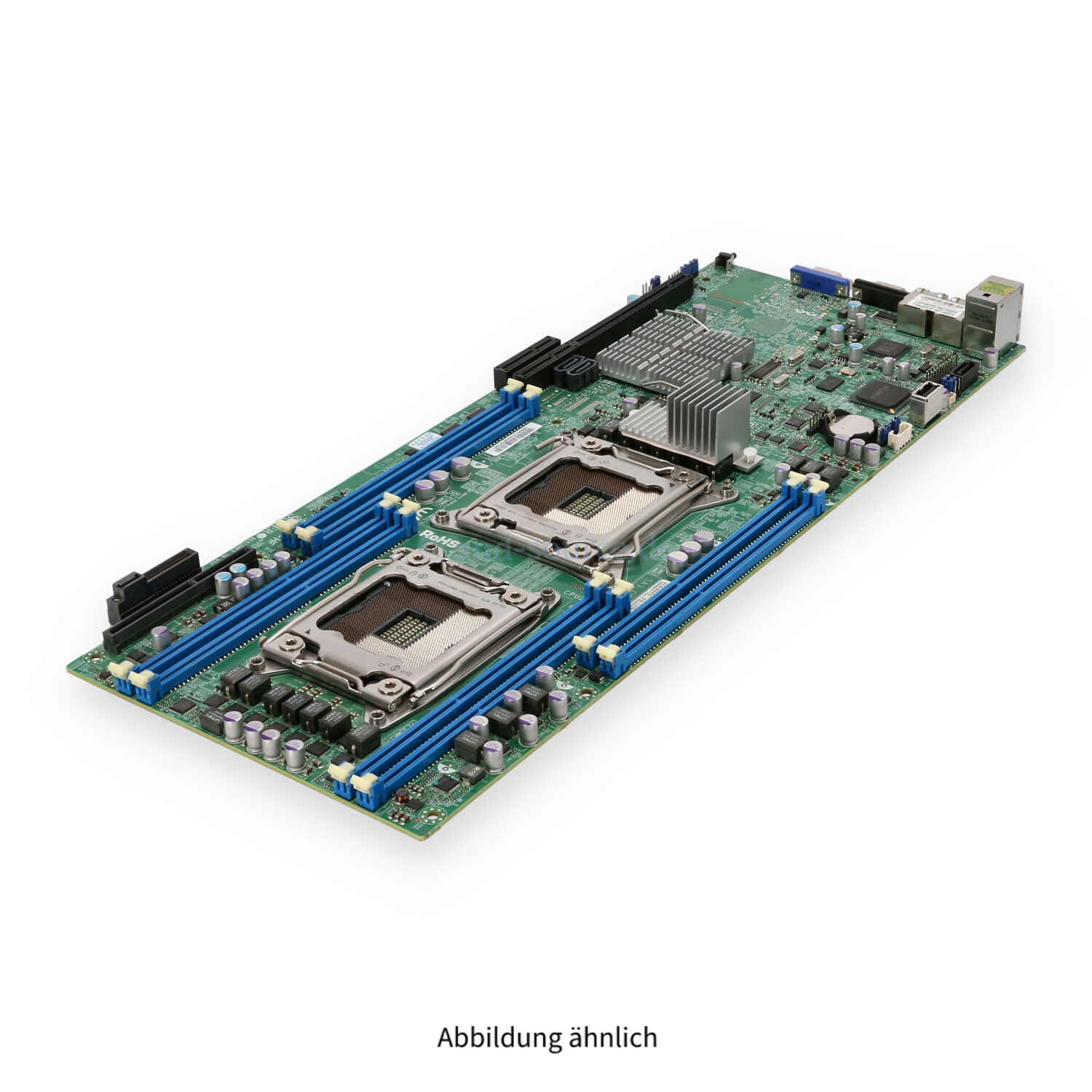 Supermicro Systemboard X9DRT-HF MBD-X9DRT-HF