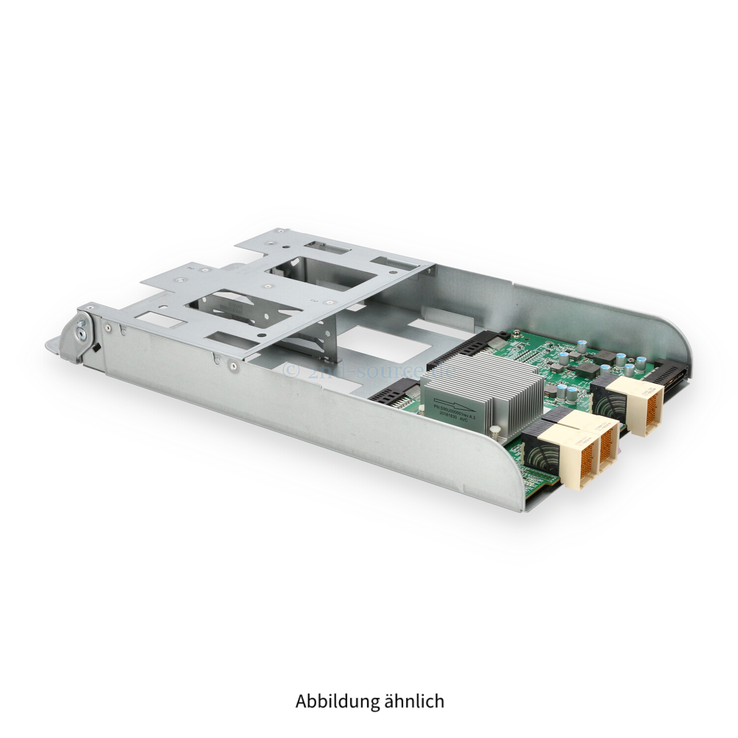 Dell Nirvana PDB Power Backplane Expander Board DSS 7000 4HC3T 04HC3T Dell Nirvana PDB Power Backplane Expander Board DSS 7000 4HC3T 04HC3T