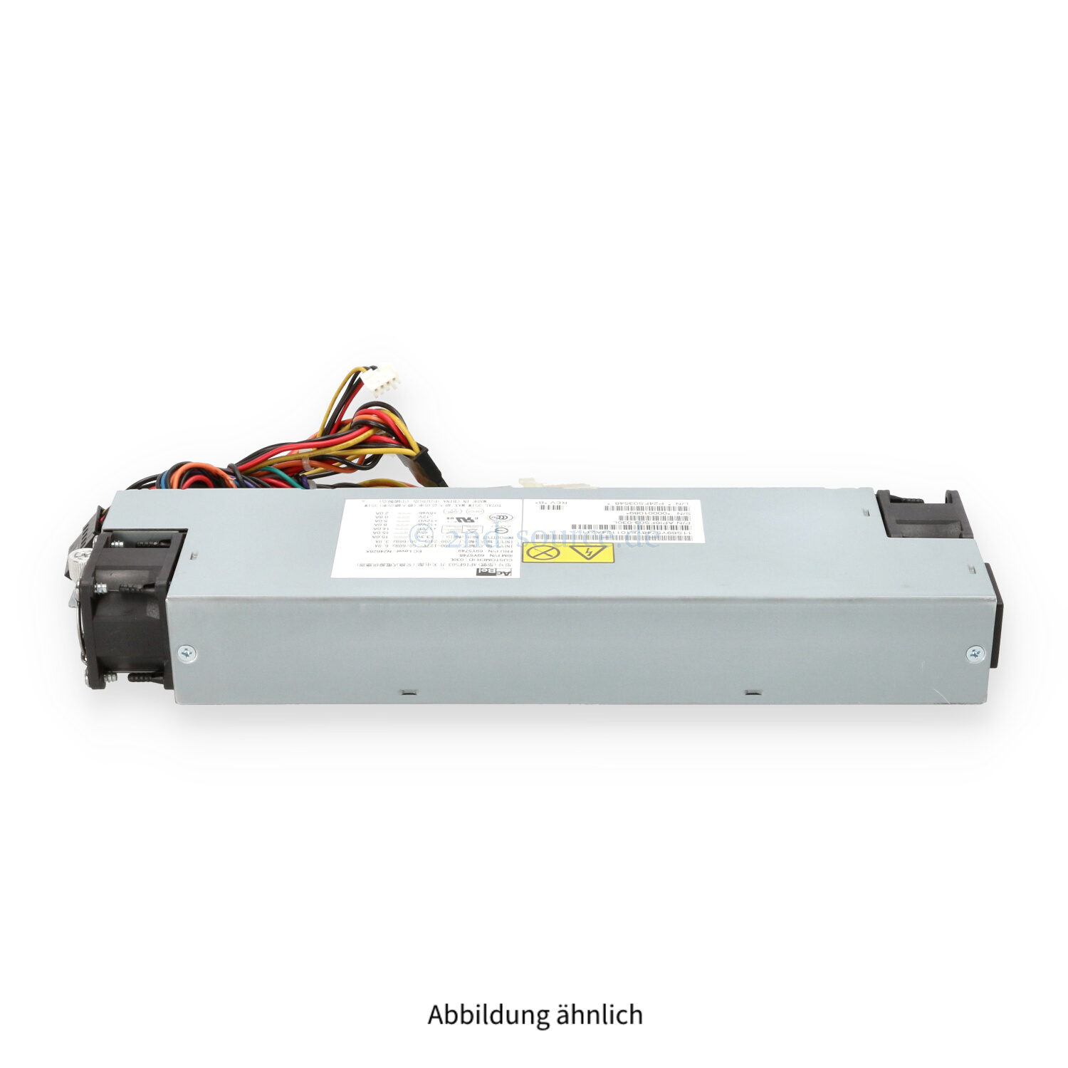 IBM AcBel 351W Power Supply 69Y5749 69Y5748 API6FS03-030L IBM AcBel 351W Power Supply 69Y5749 69Y5748 API6FS03-030L