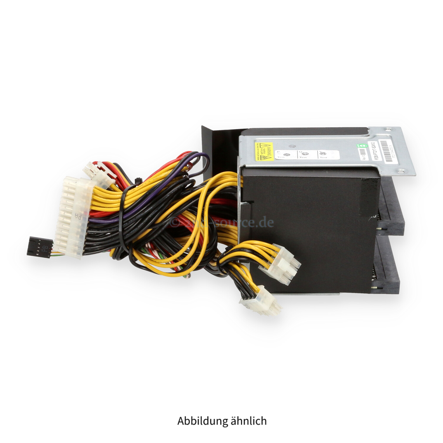 Supermicro SC217 Power Distribution Board PDB-PT217-S2412