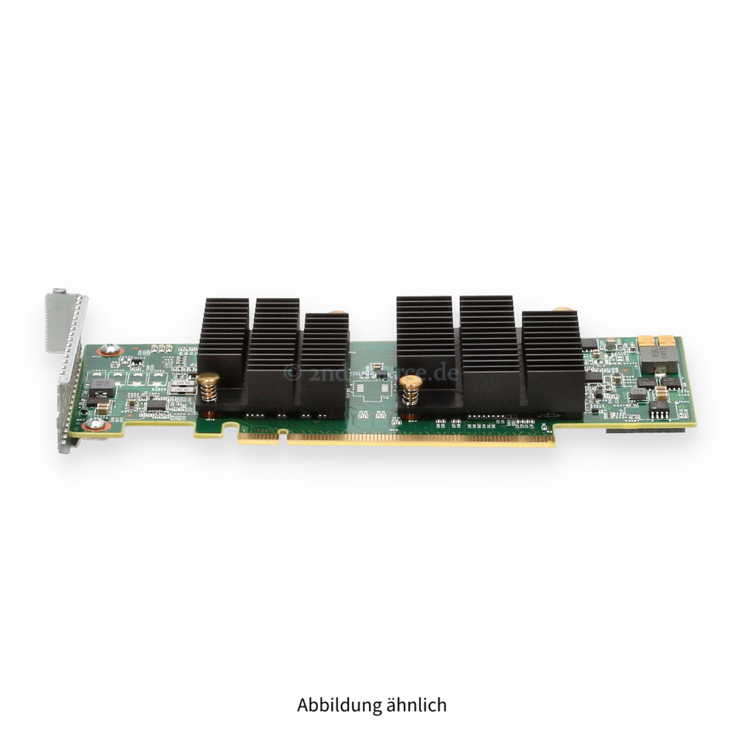 IBM Compression Pass-Through Adapter V7000 G2 31P1863 31P1862