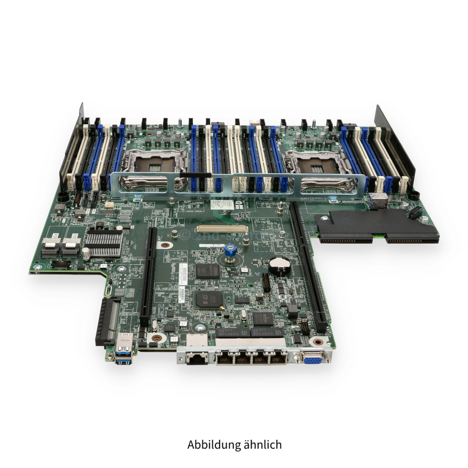 HPE Systemboard v3/v4 DL360 G9 DL380 G9 843307-001
