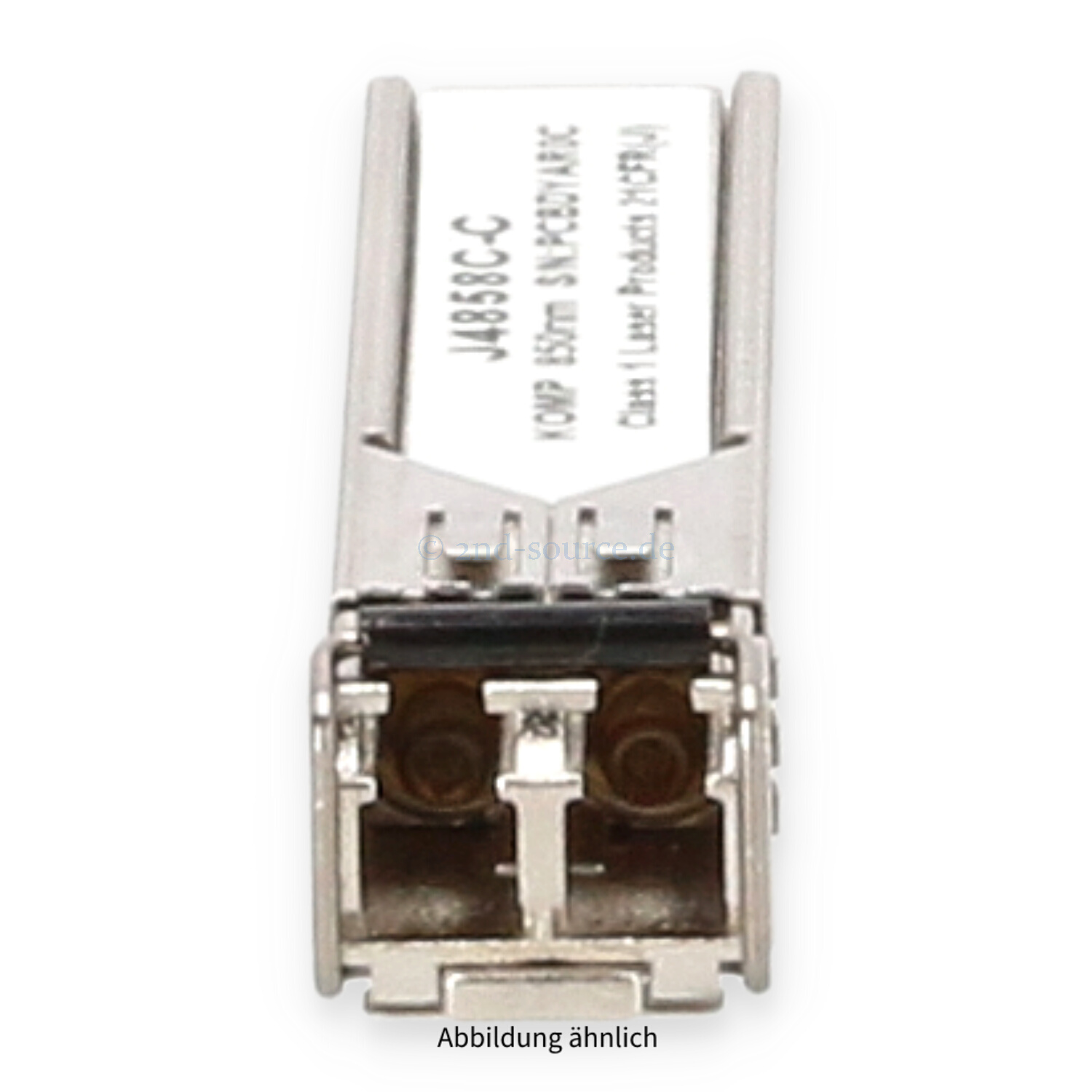 1000Base-SX Short Wave SFP Transceiver Module kompatibel zu HPE J4858C