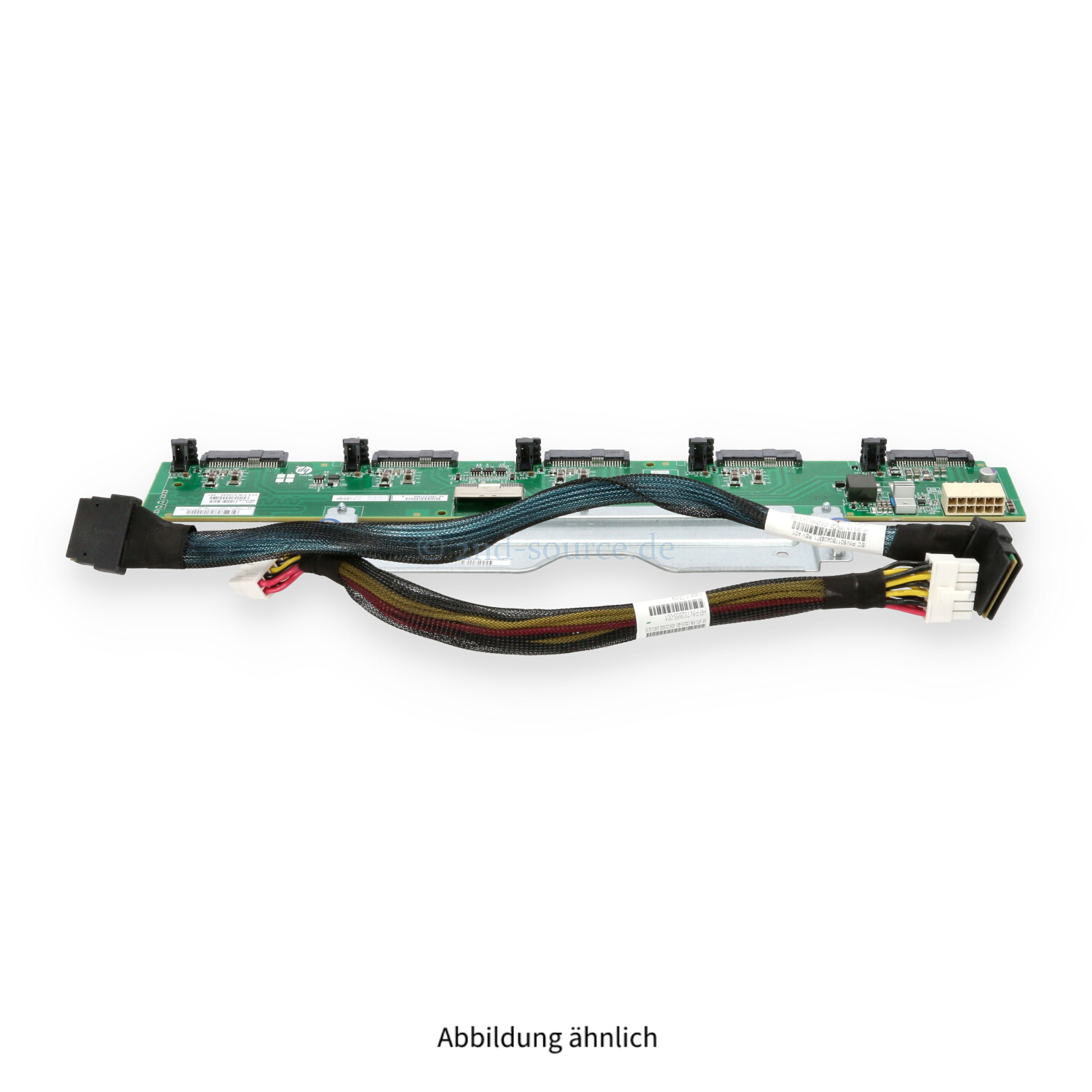 HPE 5xSFF SAS Expansion Backplane Kit DL580 G8 G9 735520-001 732434-001 013640-001 HPE 5xSFF SAS Expansion Backplane Kit DL580 G8 G9 735520-001 732434-001 013640-001