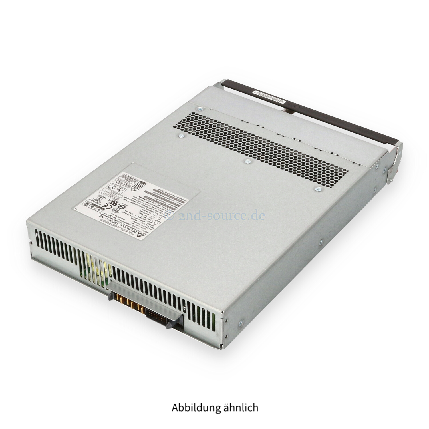 IBM 800W 80 Plus Platinum Power Supply V3700 V2 V5000 V2 01LJ901 IBM 800W 80 Plus Platinum Power Supply V3700 V2 V5000 V2 01LJ901
