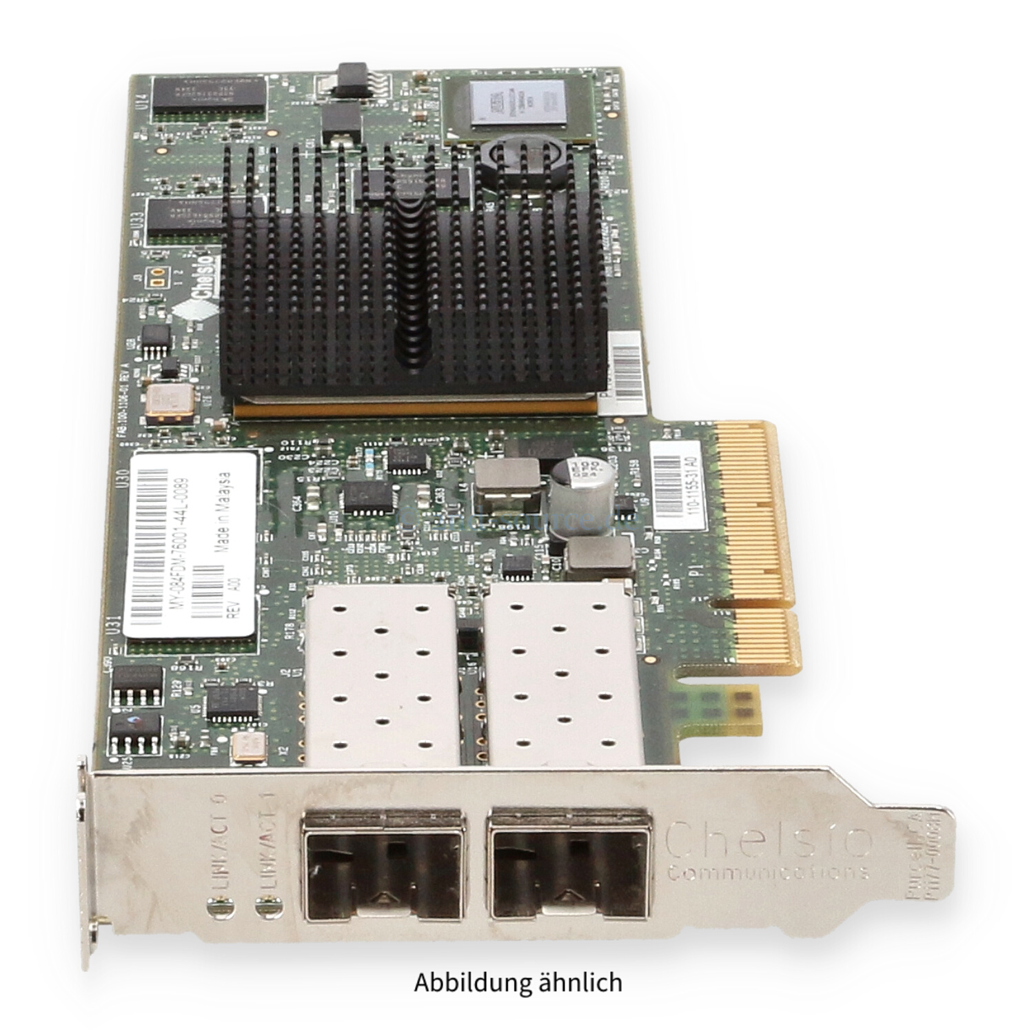 Dell 2x SFP+ PCIe x8 6G SAS Fibre Channel HBA Low Profile SC8000 84FDM 084FDM Dell 2x SFP+ PCIe x8 6G SAS Fibre Channel HBA Low Profile SC8000 84FDM 084FDM
