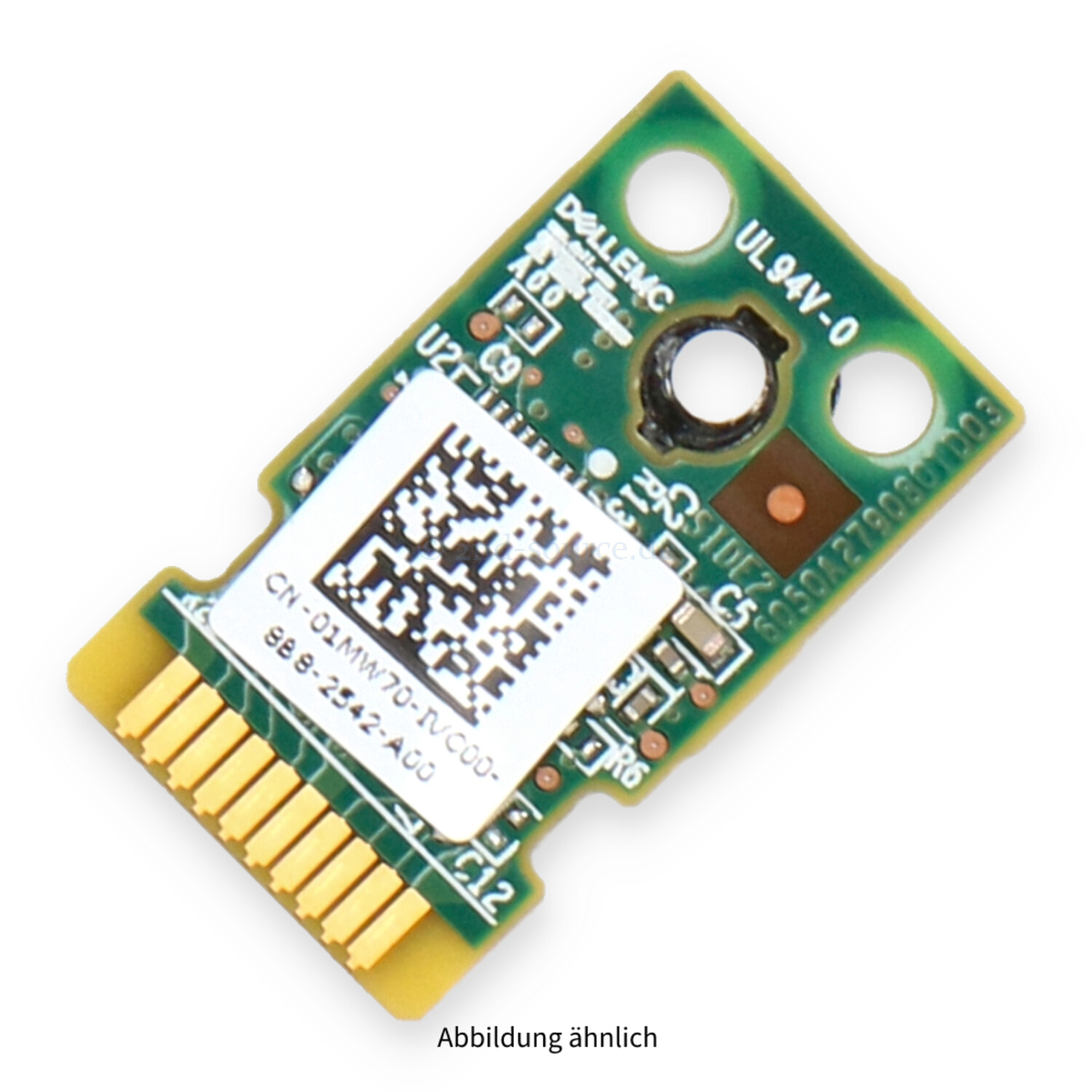 Dell Trusted Platform Module TPM 2.0 G14 1MW70 01MW70