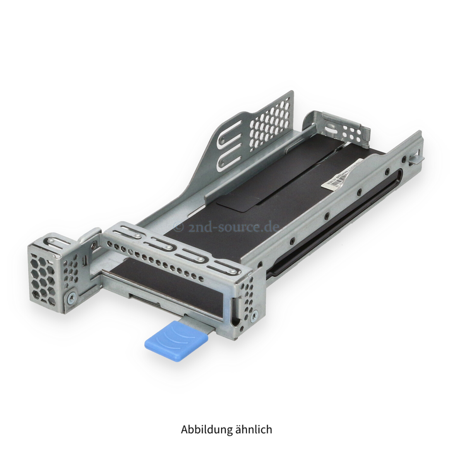 Lenovo LP PCIe Sled D2 Enclosure 00MW548 SM17A05906 Lenovo LP PCIe Sled D2 Enclosure 00MW548 SM17A05906