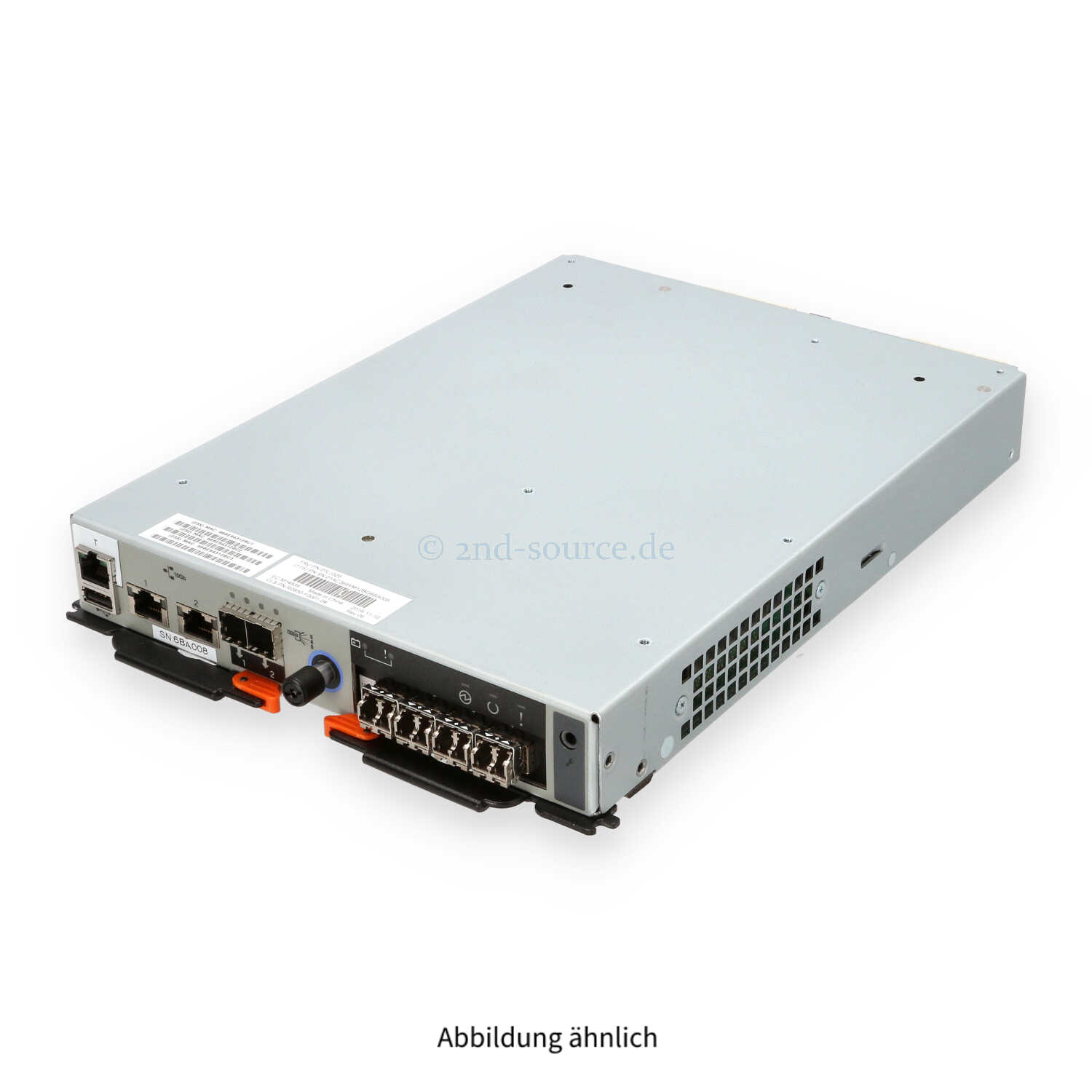 IBM Controller Node Canister 32GB Storwize V5000 v2 V5030 G2 01LJ320 01AC372 01AC369 01AC366 01EJ187