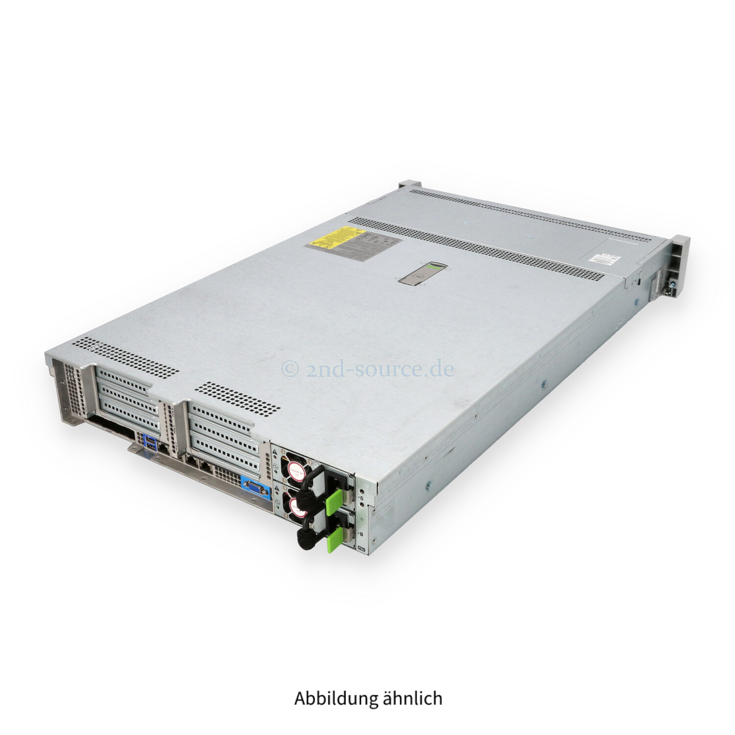 Cisco UCS C240 M4 CTO Server 2xHeatsink 2x1400W UCSC-C240-M4S2 Cisco UCS C240 M4 CTO Server 2xHeatsink 2x1400W UCSC-C240-M4S2