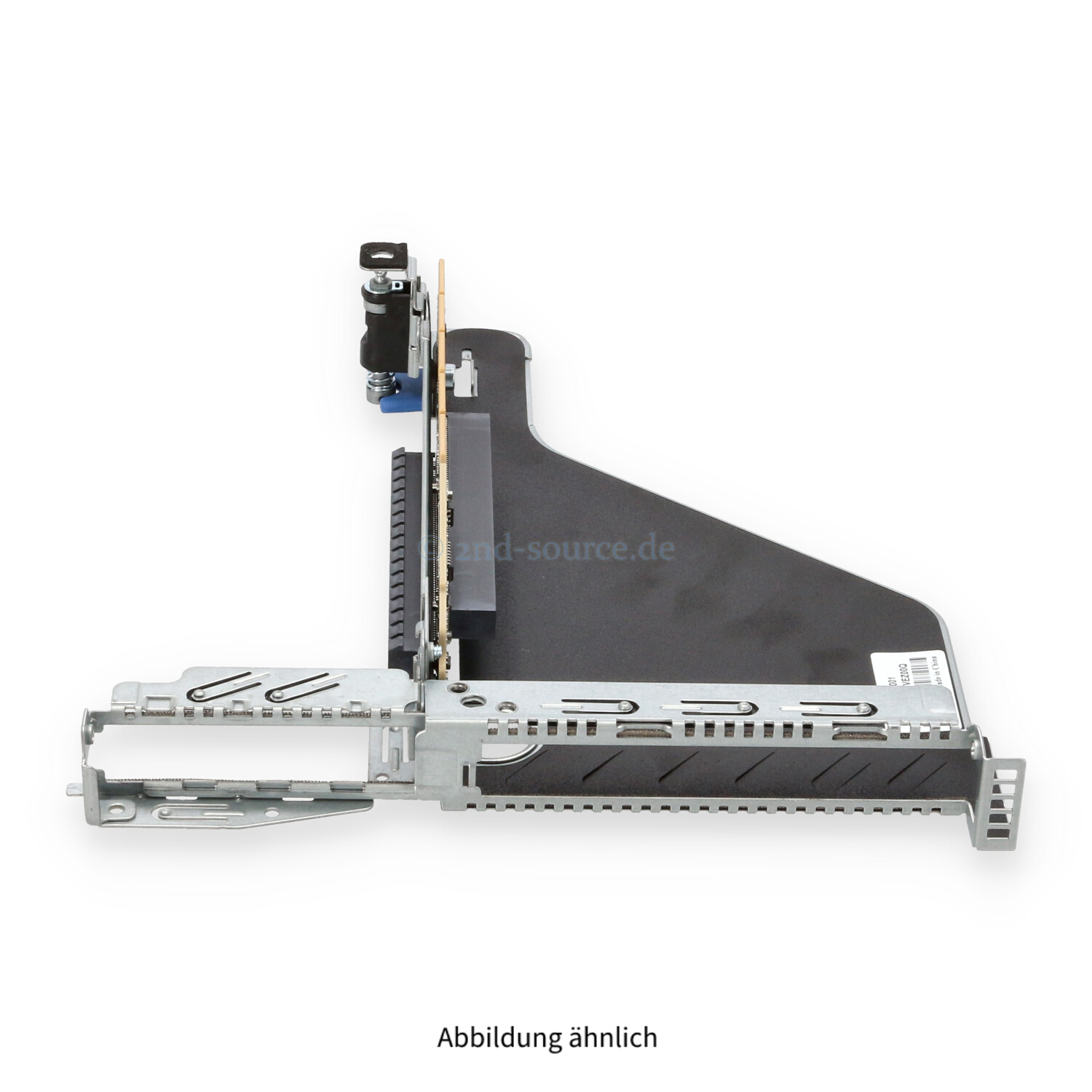 HPE Primary PCI Riser x16x16 DL325 Gen10 Plus v2 P20155-001 HPE Primary PCI Riser x16x16 DL325 Gen10 Plus v2 P20155-001