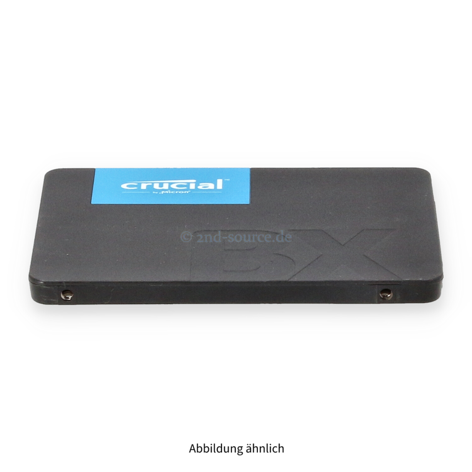Crucial 120GB SATA 6G SFF SSD CT120BX500SSD1 Crucial 120GB SATA 6G SFF SSD CT120BX500SSD1
