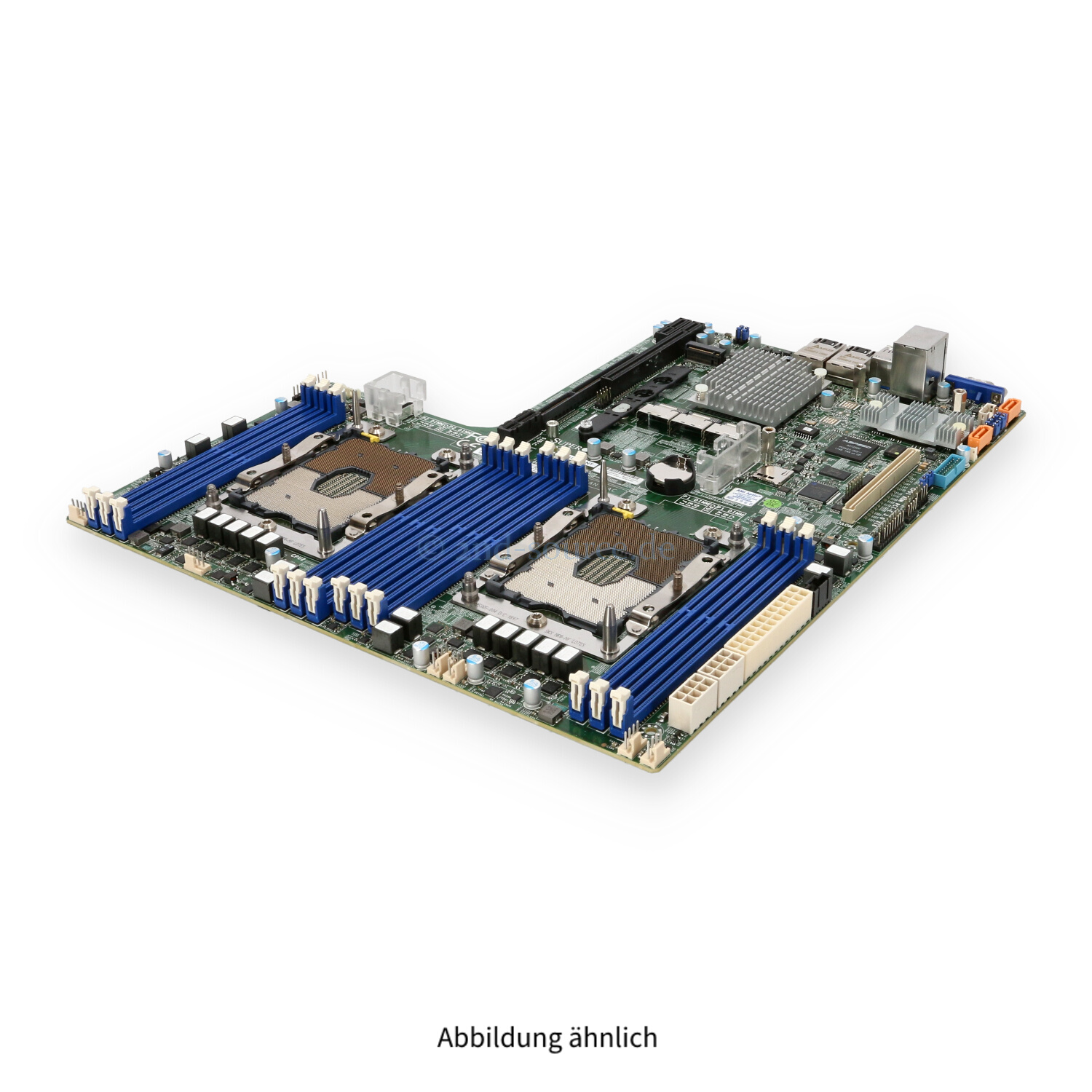 Supermicro Systemboard X11DDW-NT MBD-X11DDW-NT