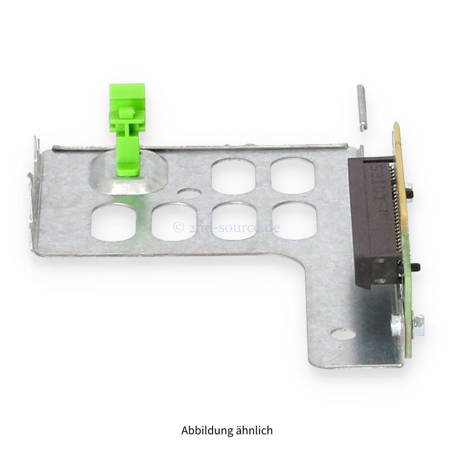 Fujitsu PCI Express x8 Riser Card Primergy RX200 S7 S8 A3C40137293 Fujitsu PCI Express x8 Riser Card Primergy RX200 S7 S8 A3C40137293