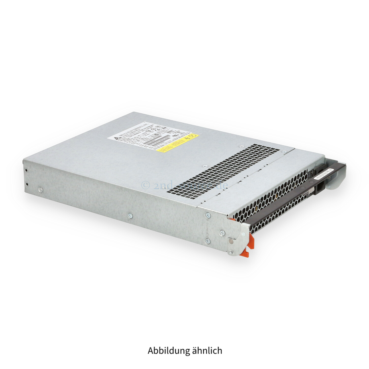 IBM 800W Power Supply V3700 V5000 V7000 98Y2218 01AC550 IBM 800W Power Supply V3700 V5000 V7000 98Y2218 01AC550